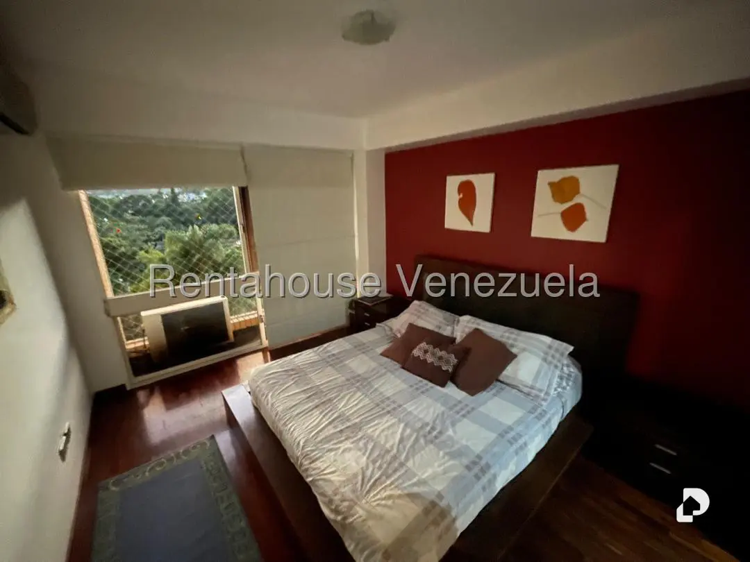 Apartamento en La Tahona, Caracas – 10
