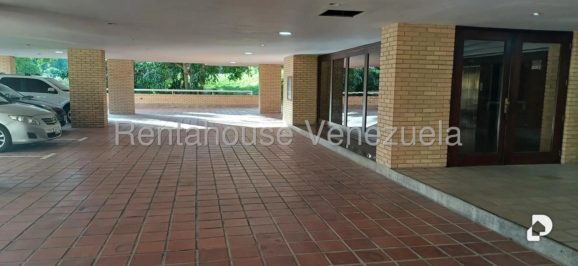 Apartamento en La Tahona, Caracas – 4