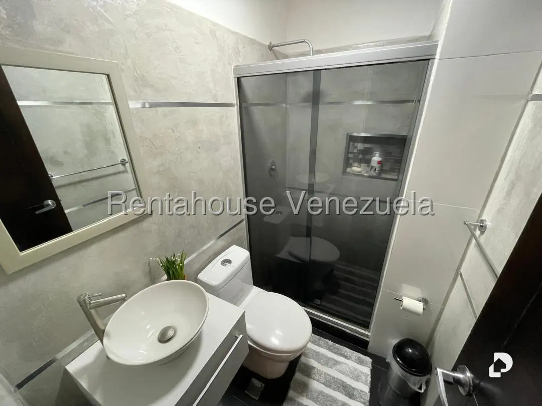Apartamento en La Tahona, Caracas – 15