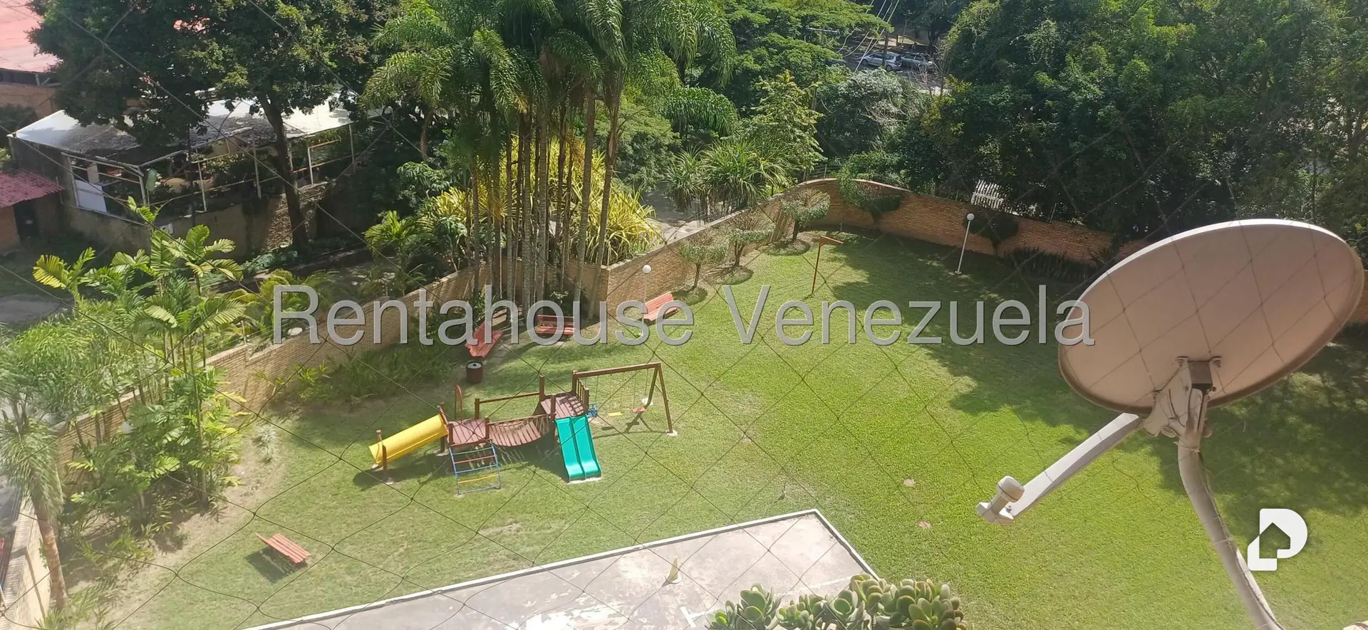 Apartamento en La Tahona, Caracas – 2