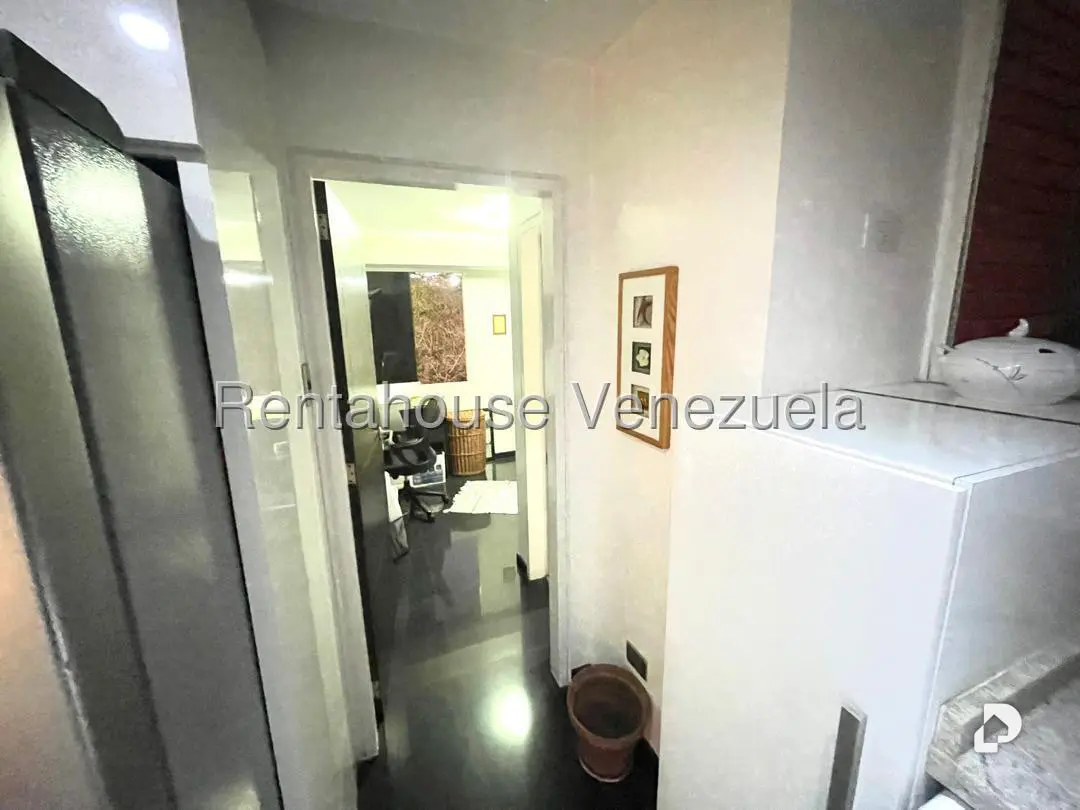 Apartamento en La Tahona, Caracas – 22