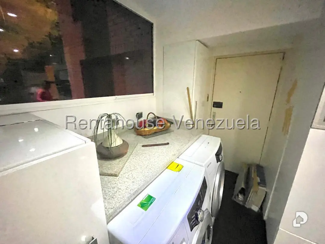 Apartamento en La Tahona, Caracas – 21