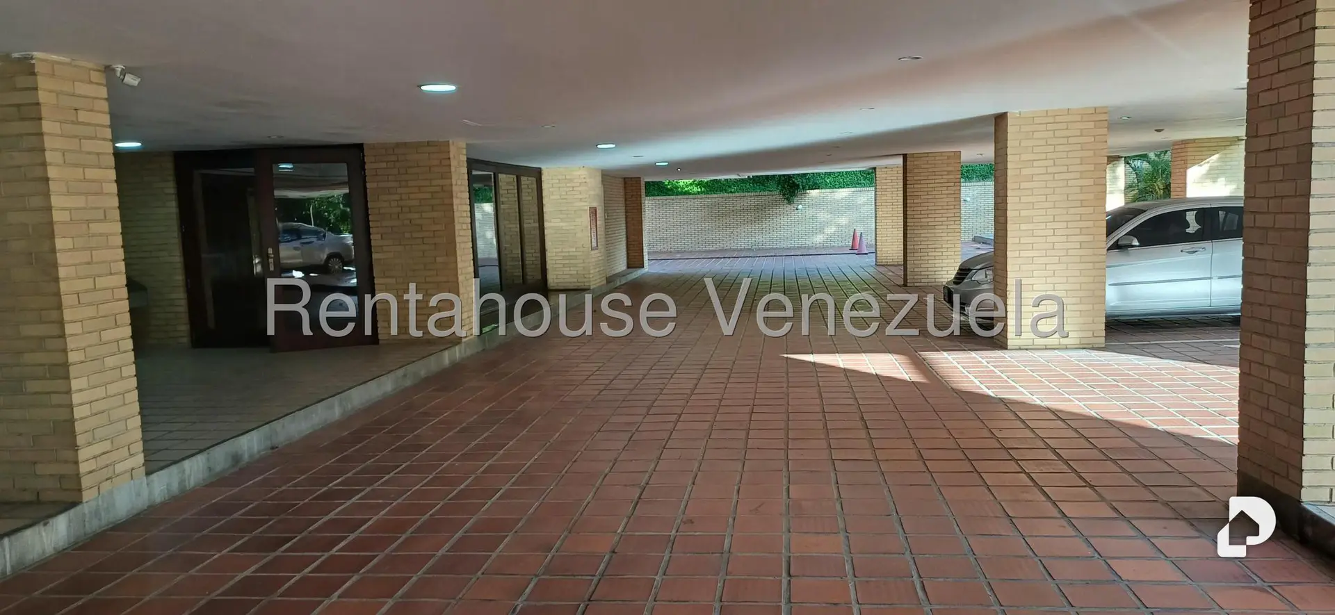 Apartamento en La Tahona, Caracas – 25