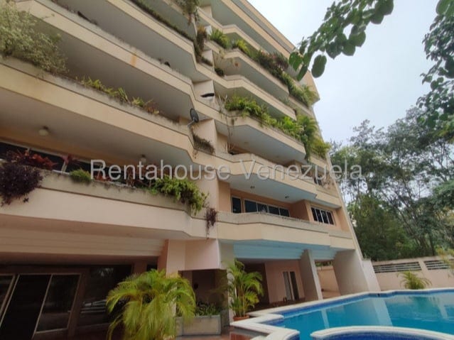 Apartamento en Urbanización El Bosque, Valencia - 1