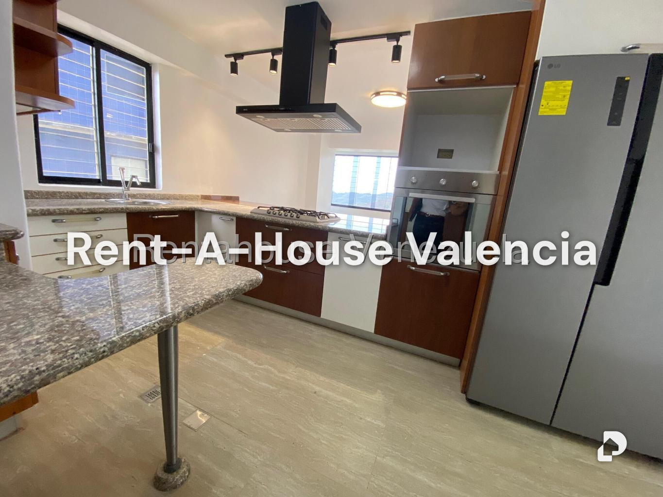 Apartamento en El Parral, Valencia – 17