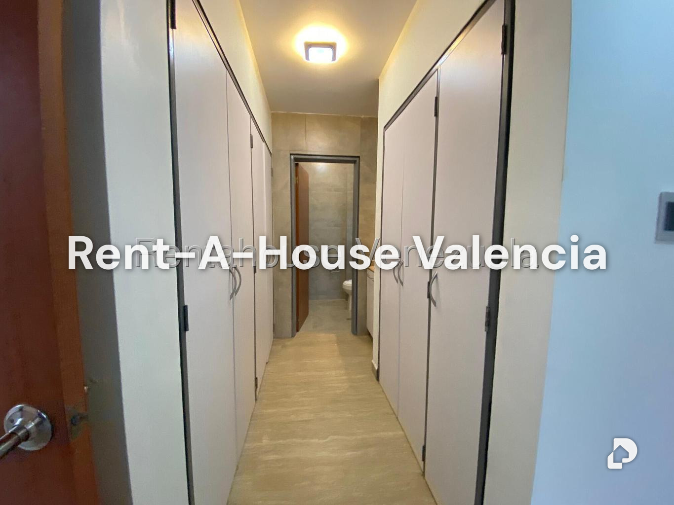 Apartamento en El Parral, Valencia – 19
