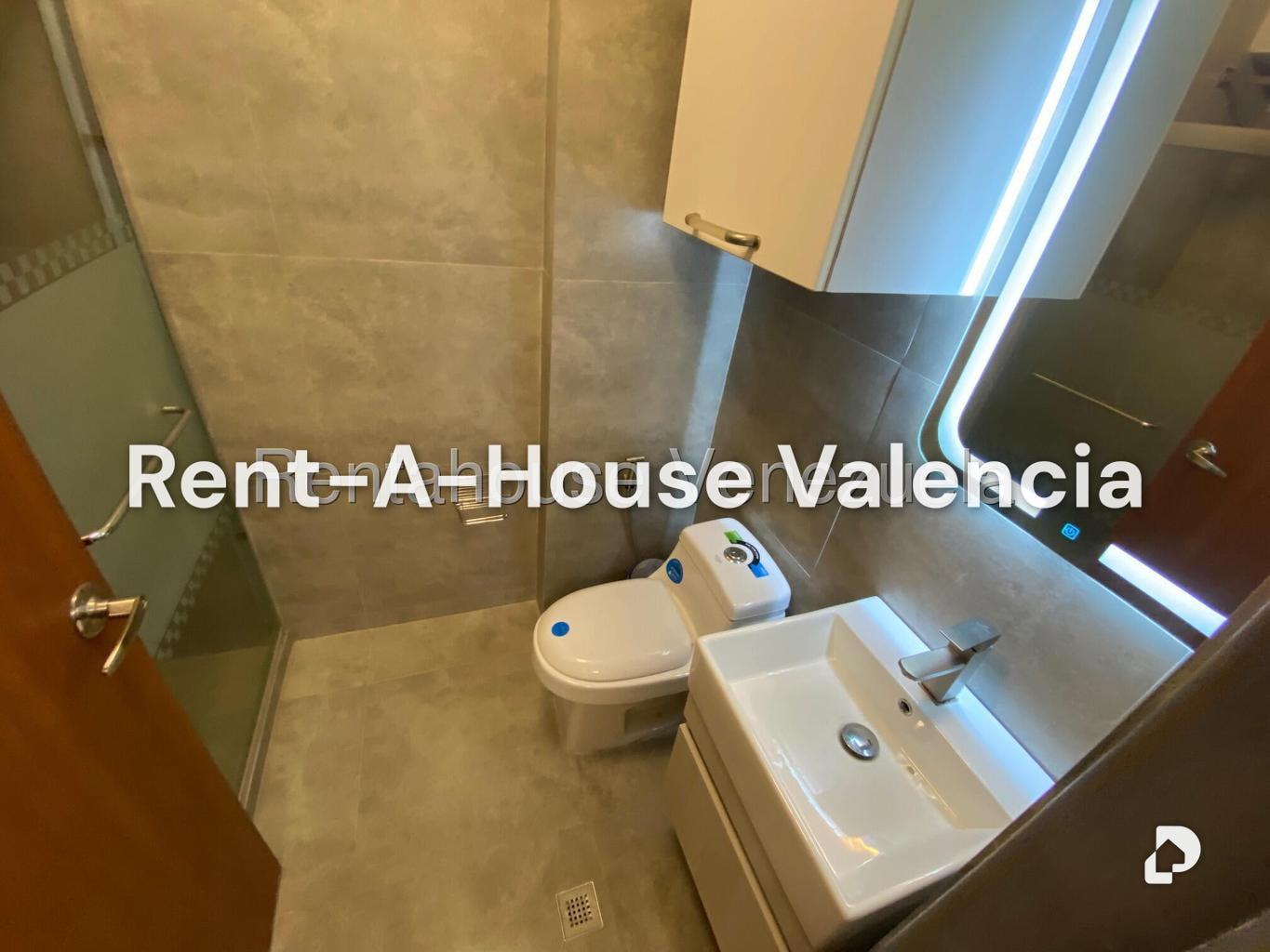 Apartamento en El Parral, Valencia – 21