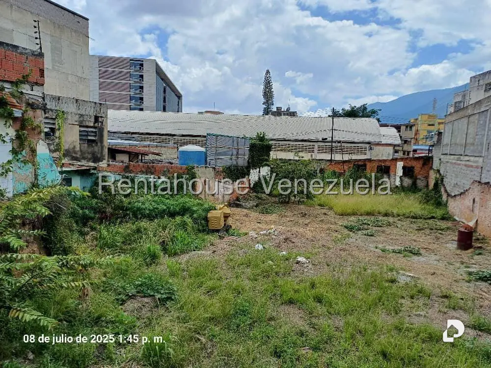 Local comercial en Boleíta Norte, Caracas – 2