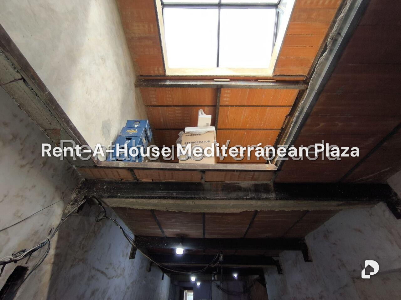 Casa en Centro, Valencia
