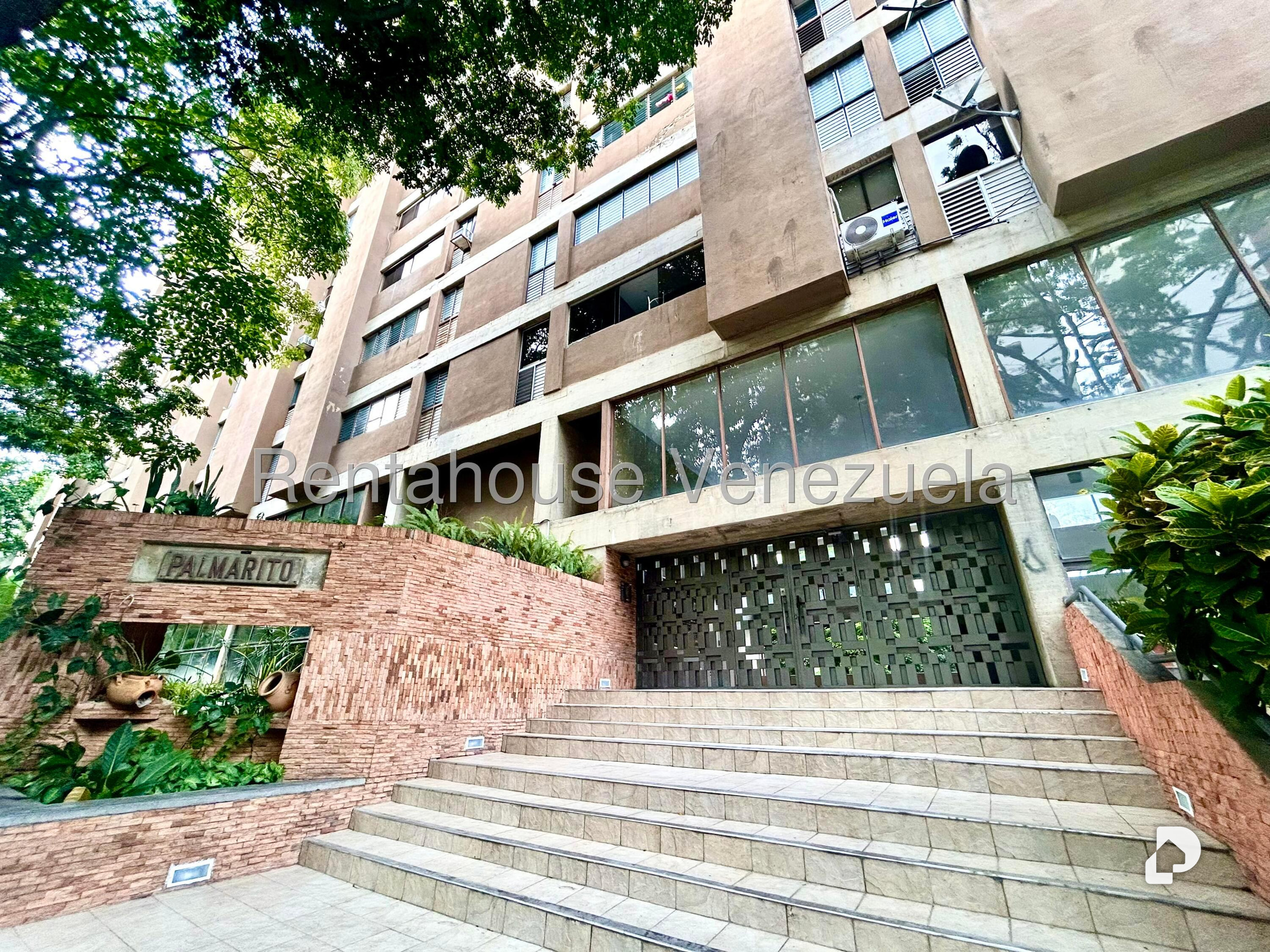 Apartamento en Colinas de La California, Caracas – 32