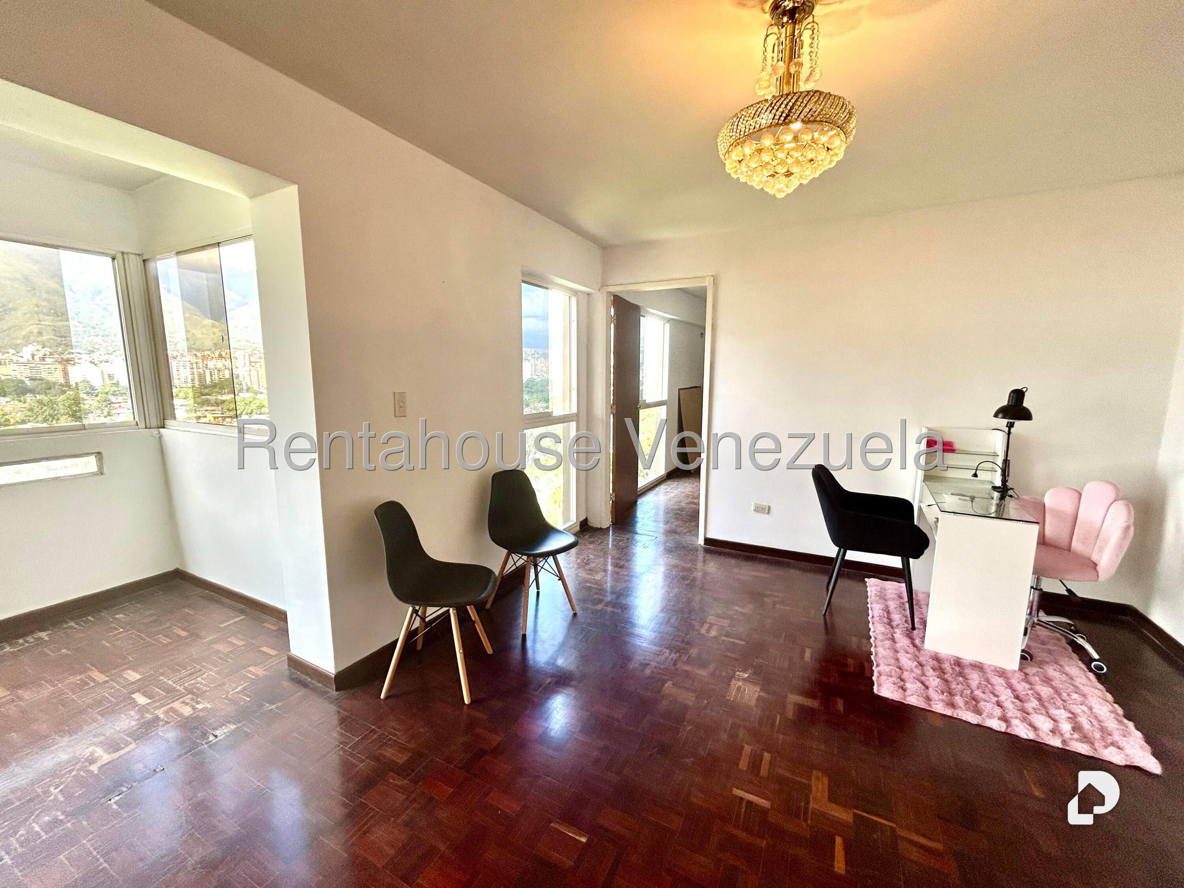 Apartamento en Colinas de La California, Caracas – 13