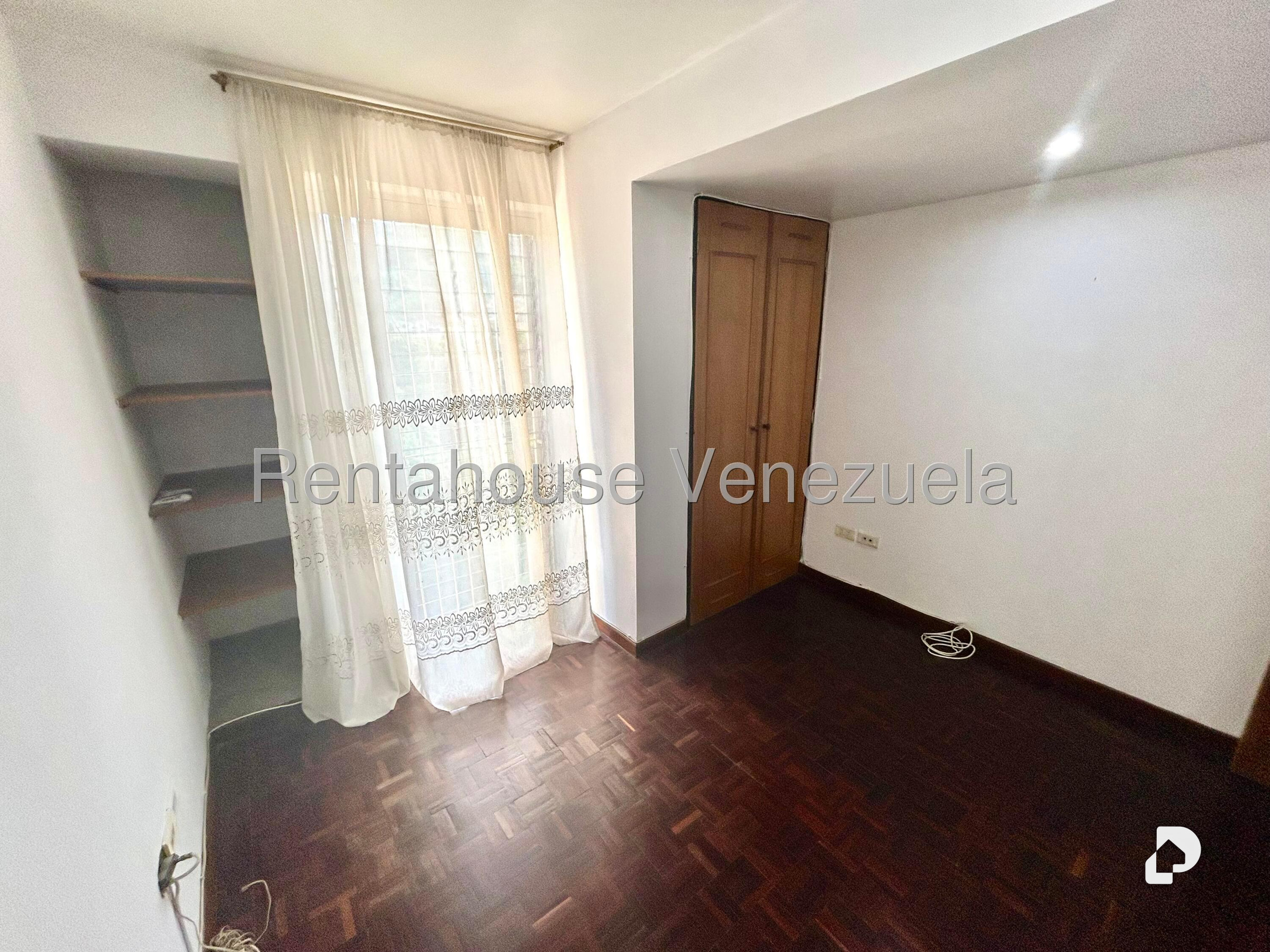 Apartamento en Colinas de La California, Caracas – 23