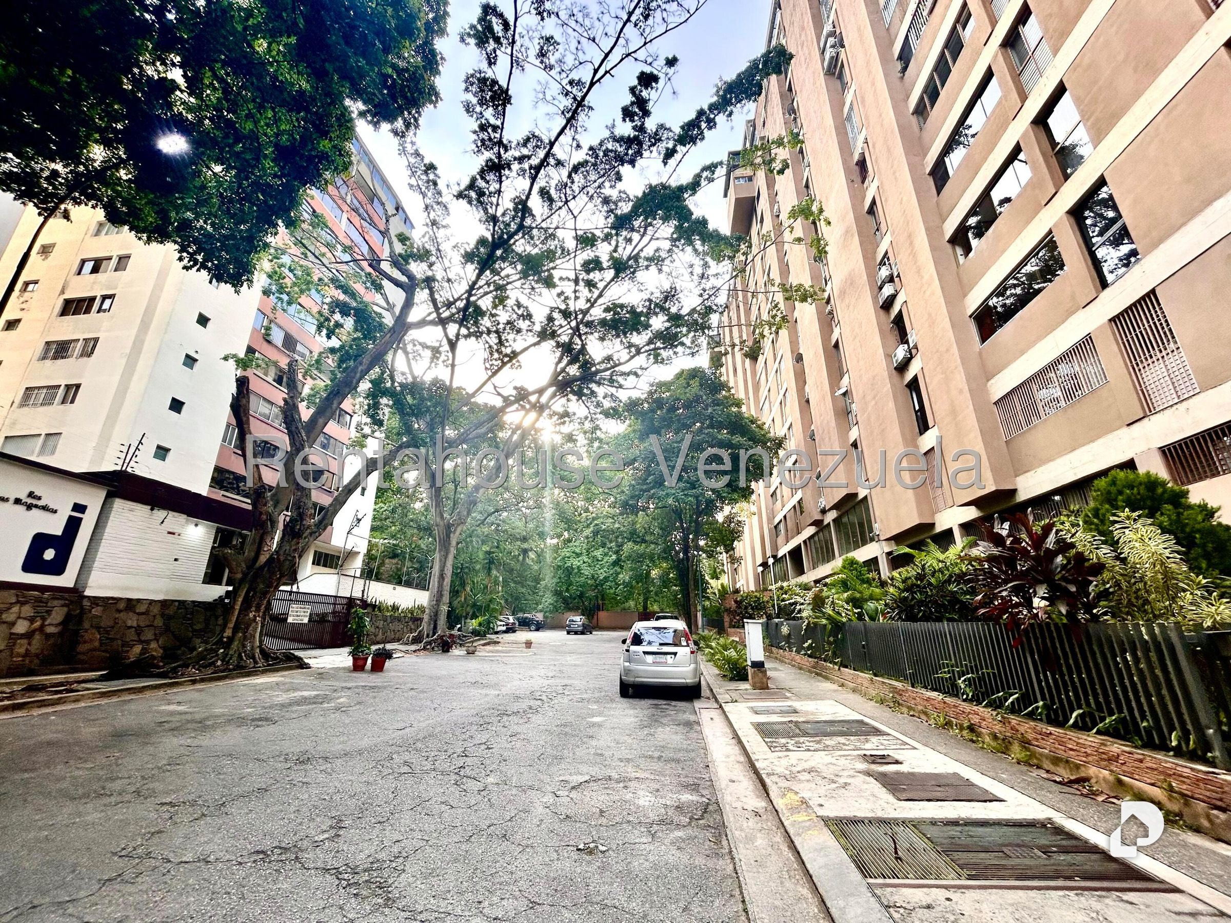 Apartamento en Colinas de La California, Caracas – 35