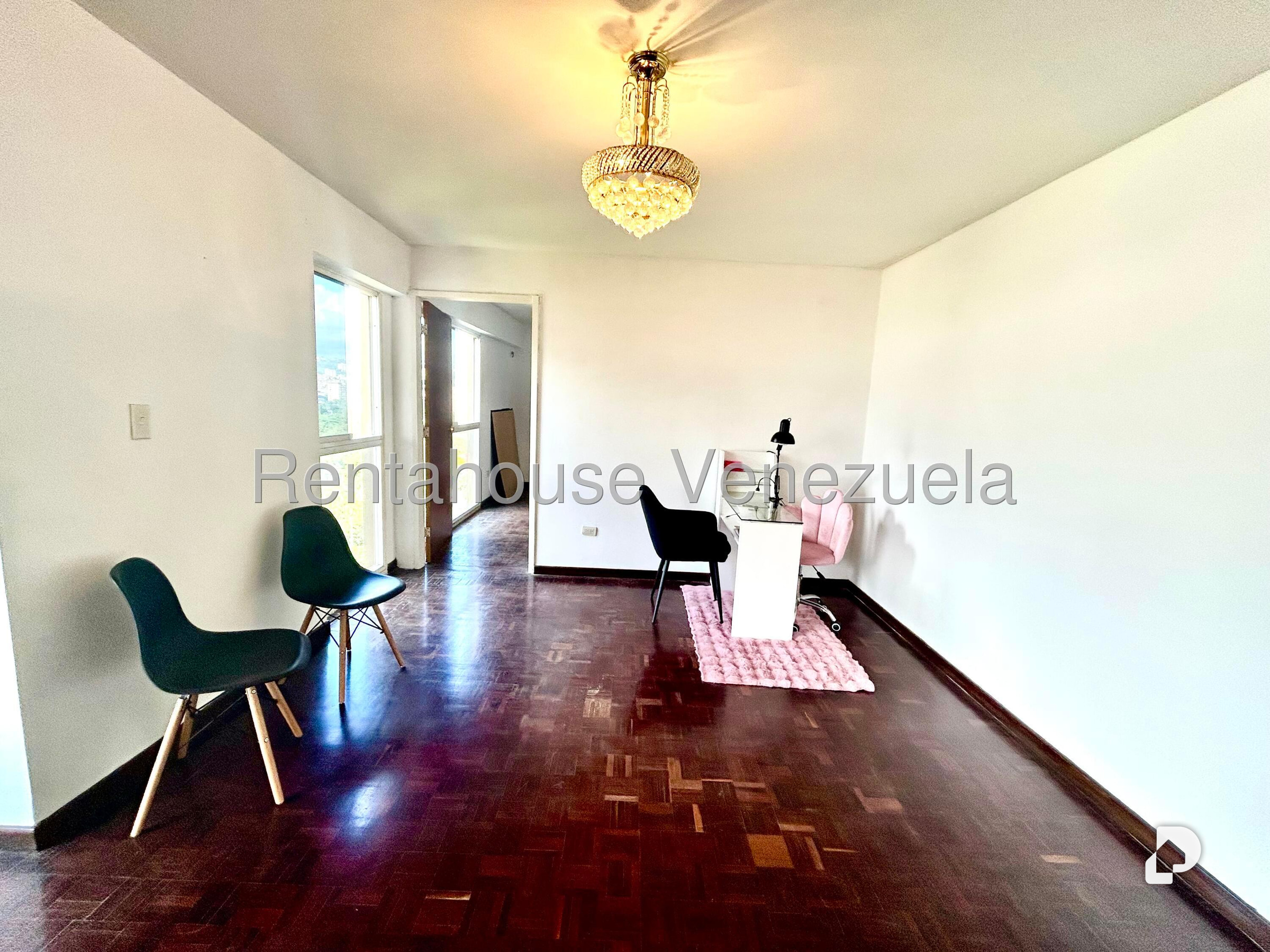 Apartamento en Colinas de La California, Caracas – 6