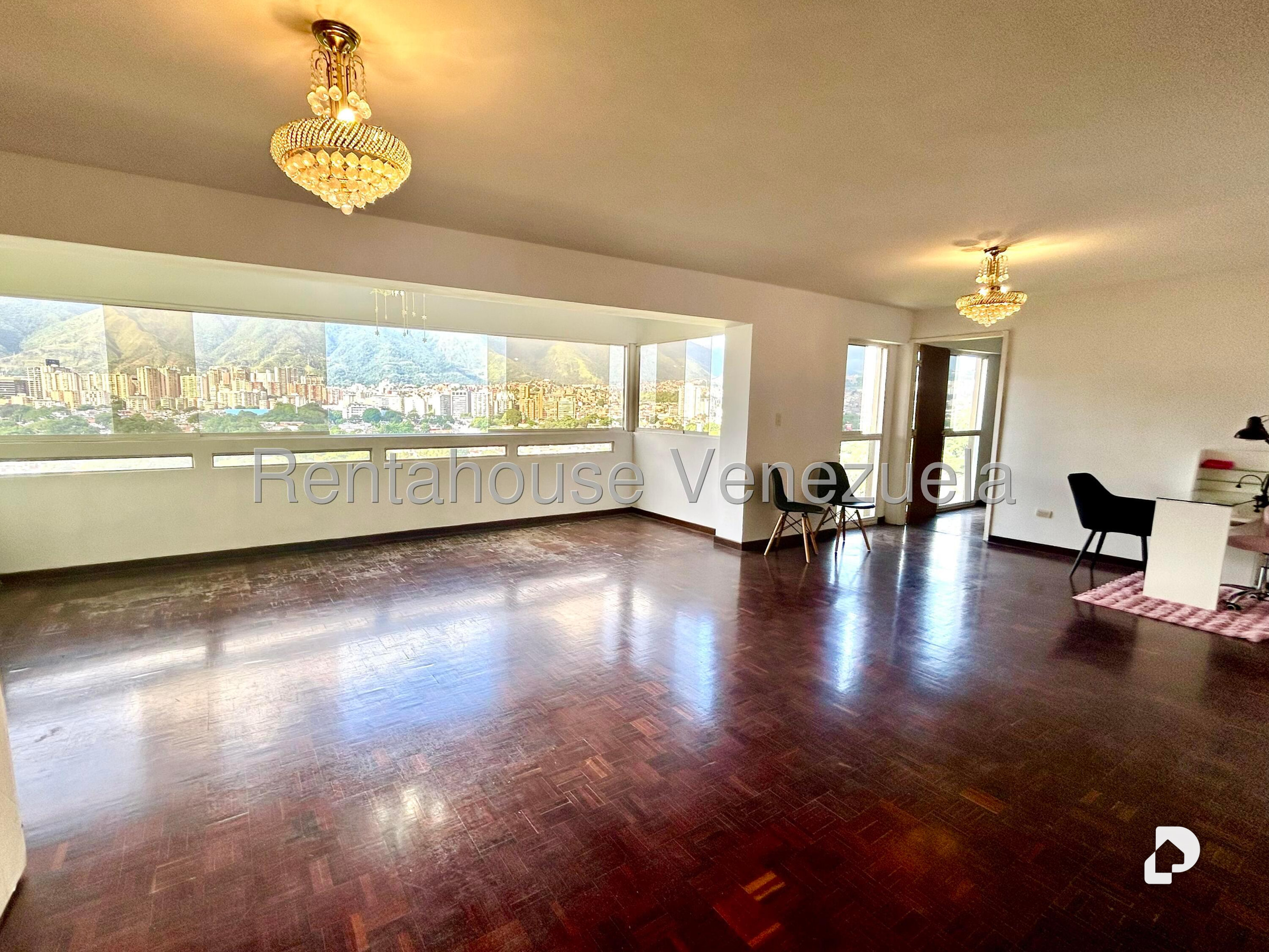 Apartamento en Colinas de La California, Caracas – 2