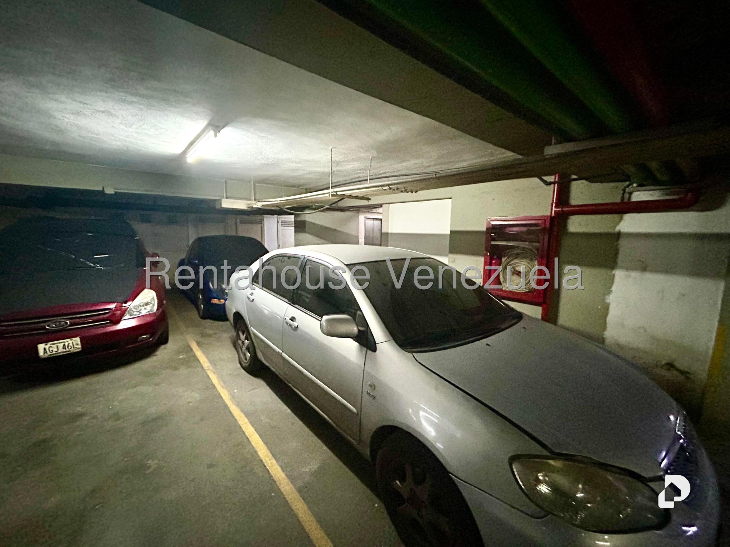 Apartamento en Colinas de La California, Caracas – 31