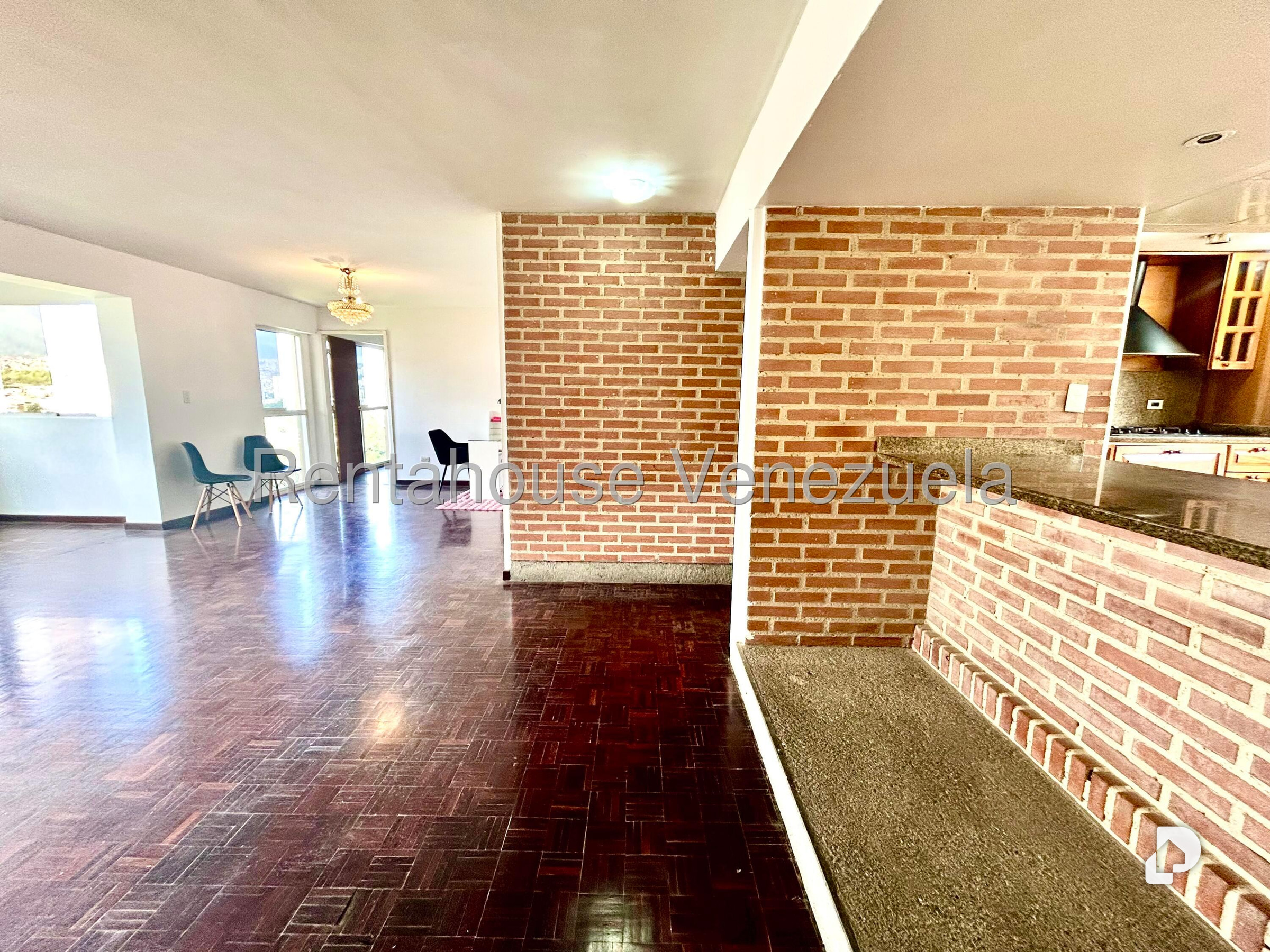 Apartamento en Colinas de La California, Caracas – 5