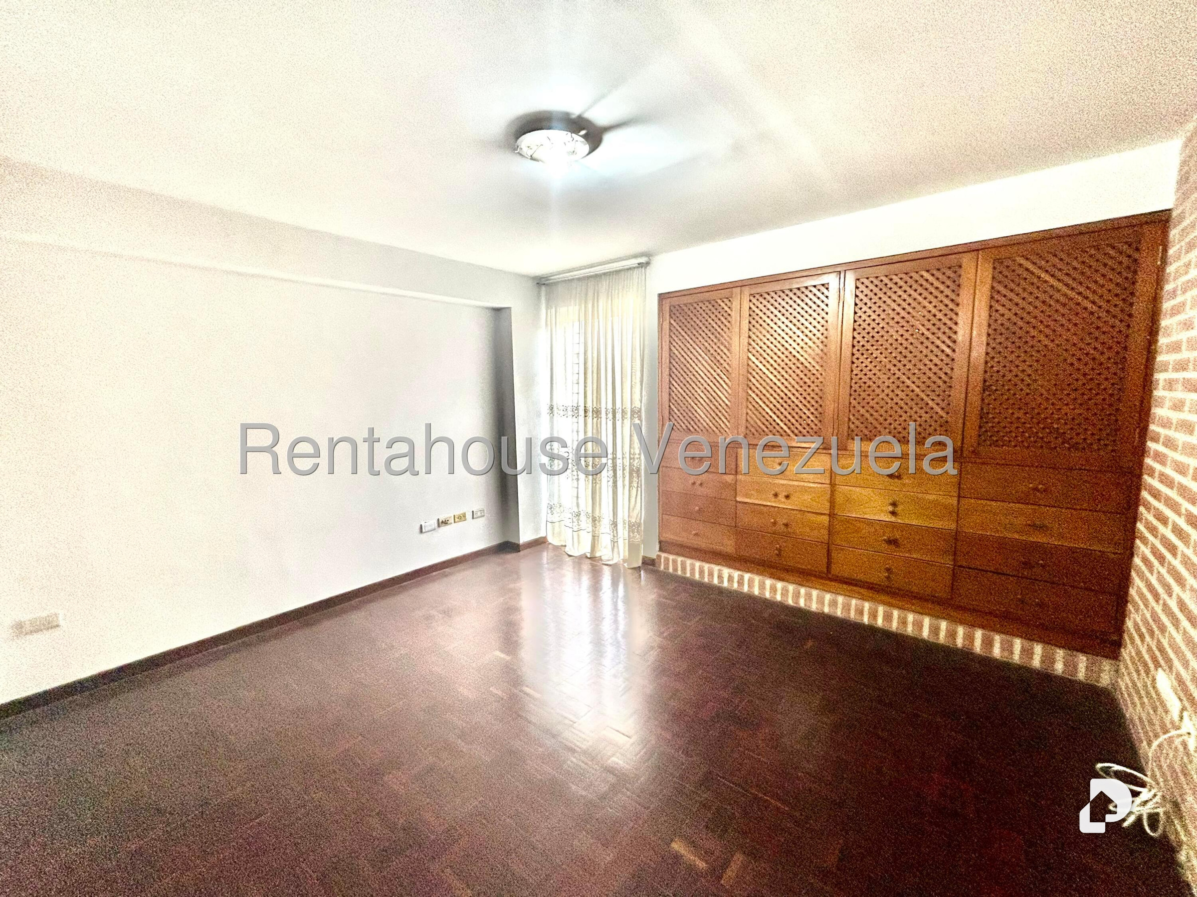 Apartamento en Colinas de La California, Caracas – 16