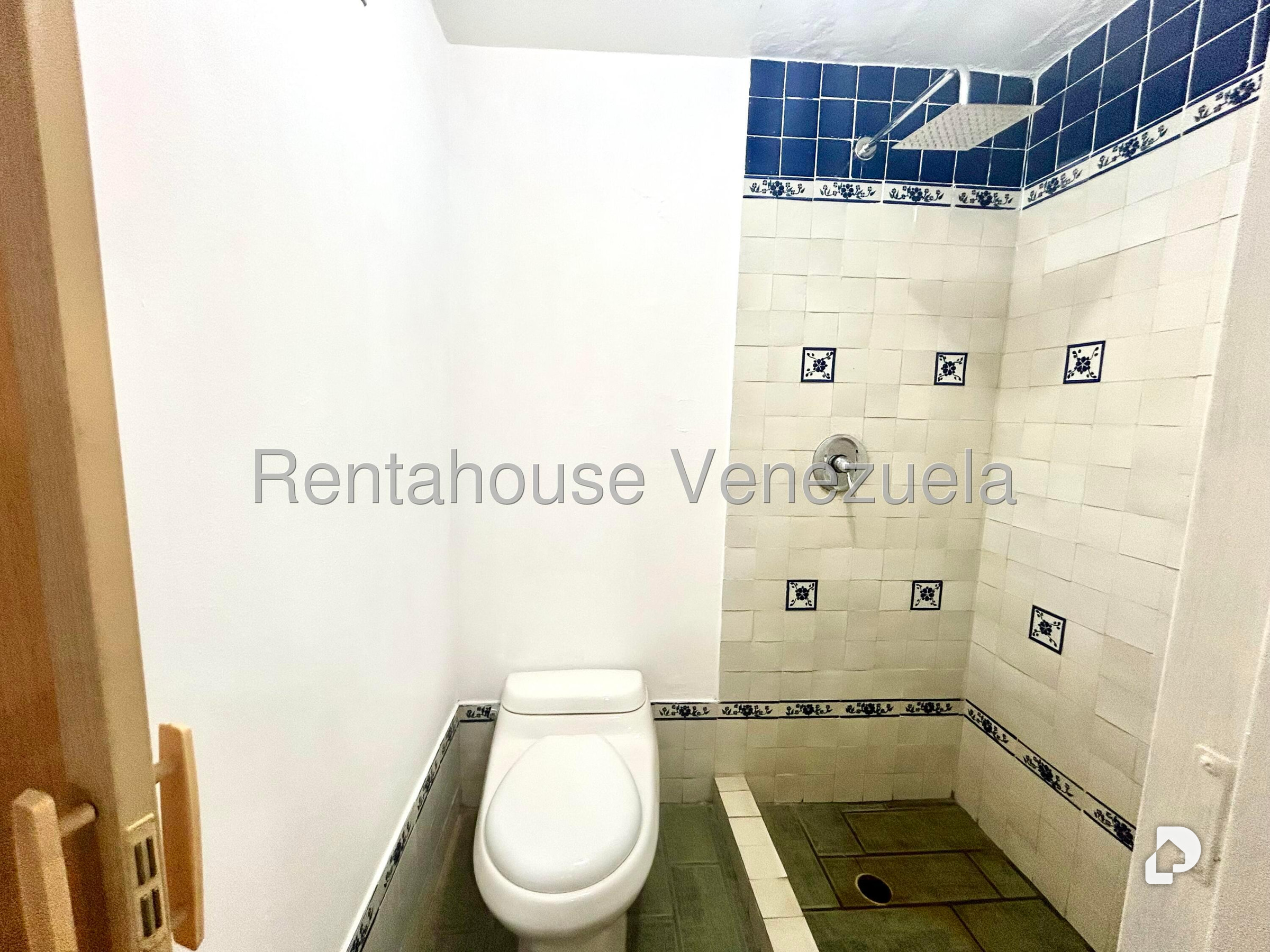 Apartamento en Colinas de La California, Caracas – 21