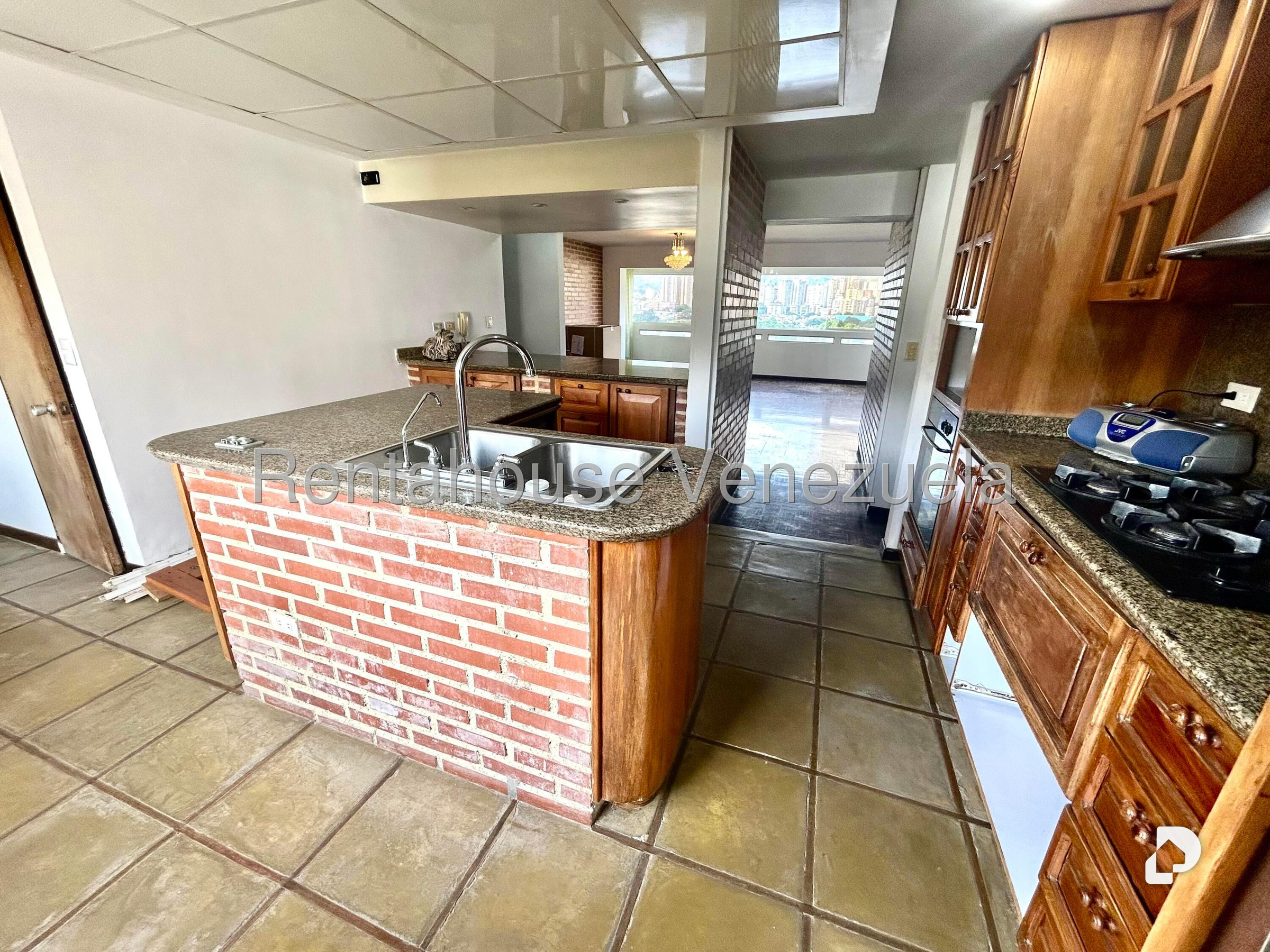 Apartamento en Colinas de La California, Caracas – 11