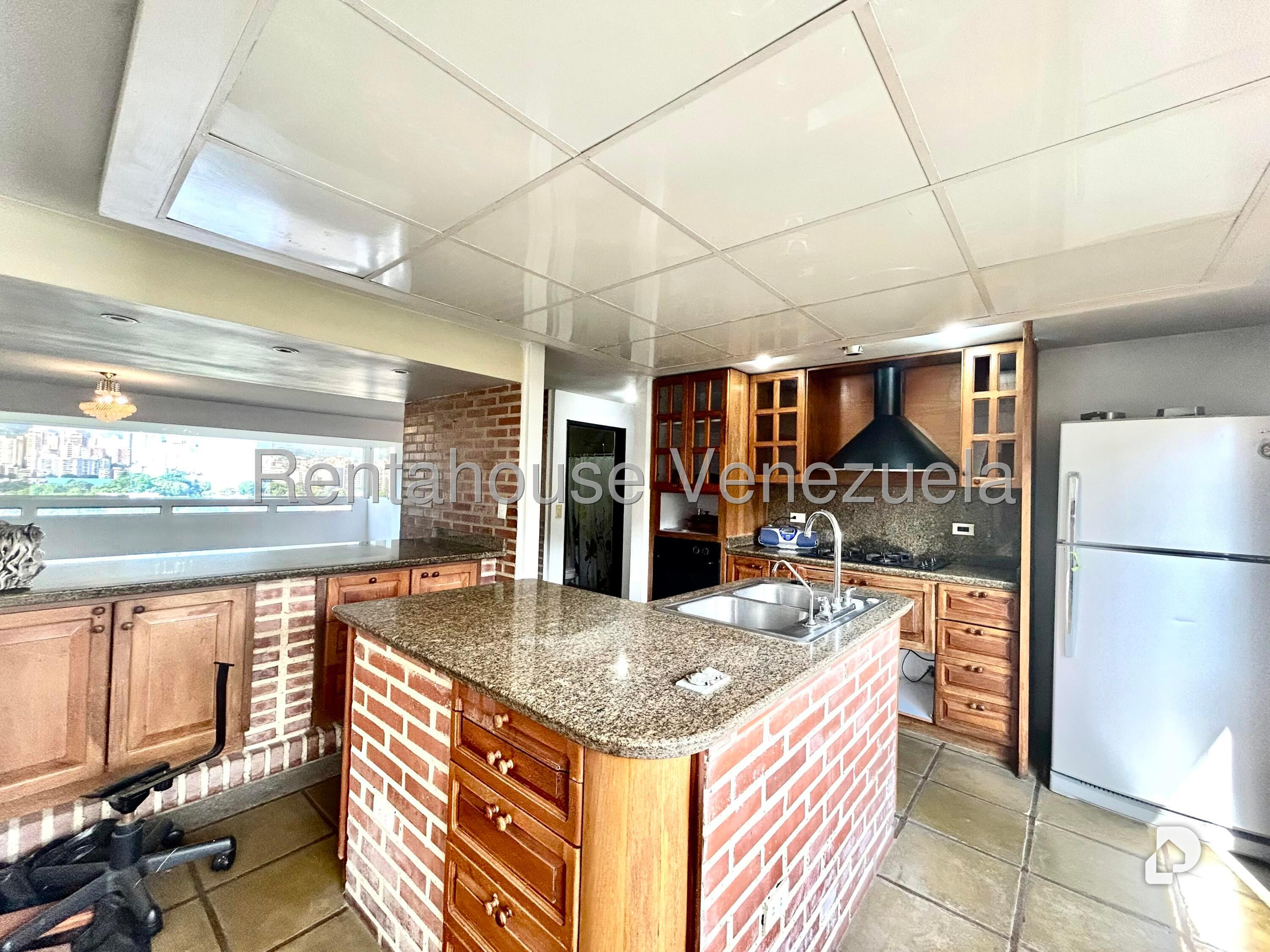 Apartamento en Colinas de La California, Caracas – 10