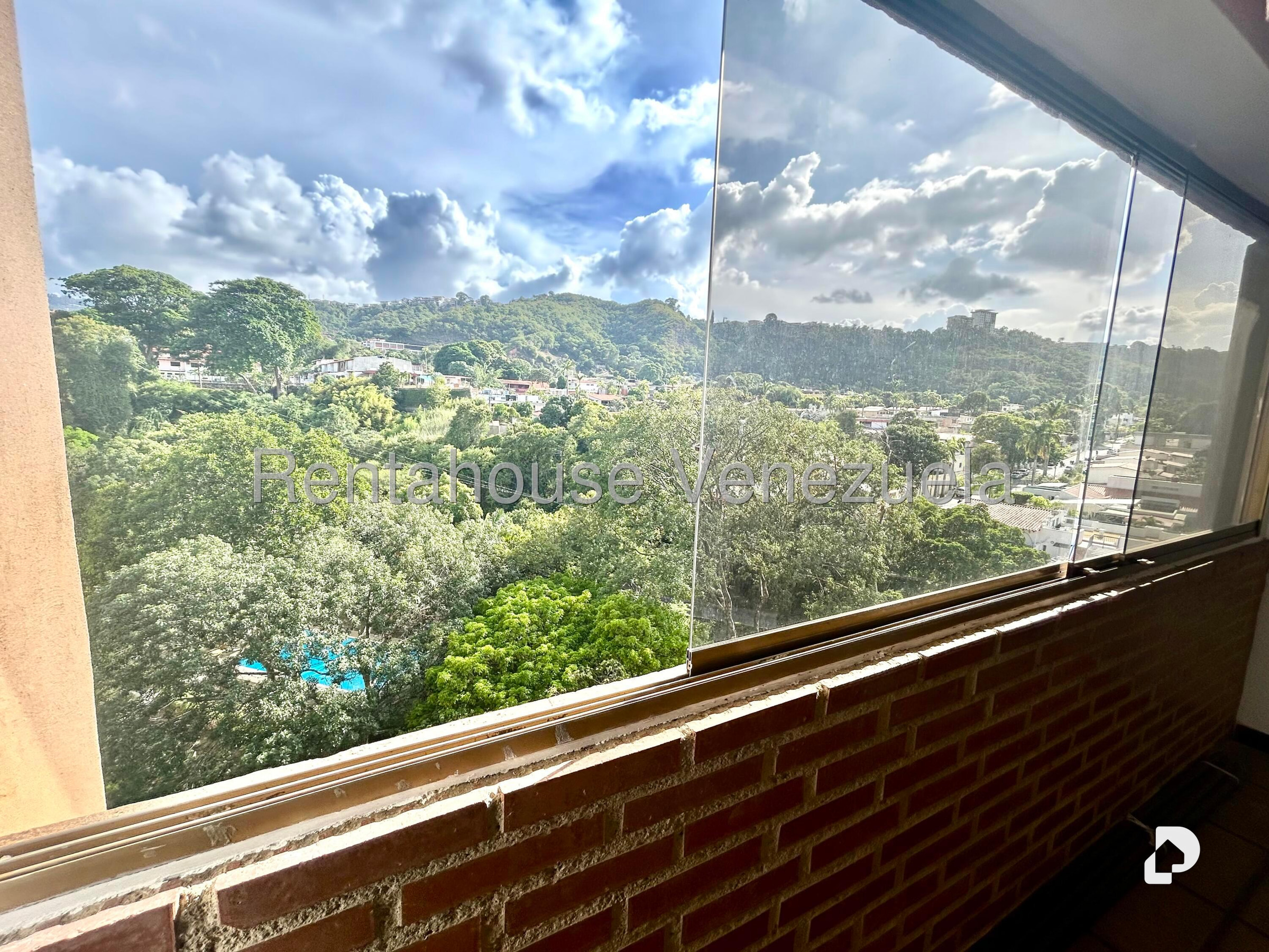 Apartamento en Colinas de La California, Caracas – 12