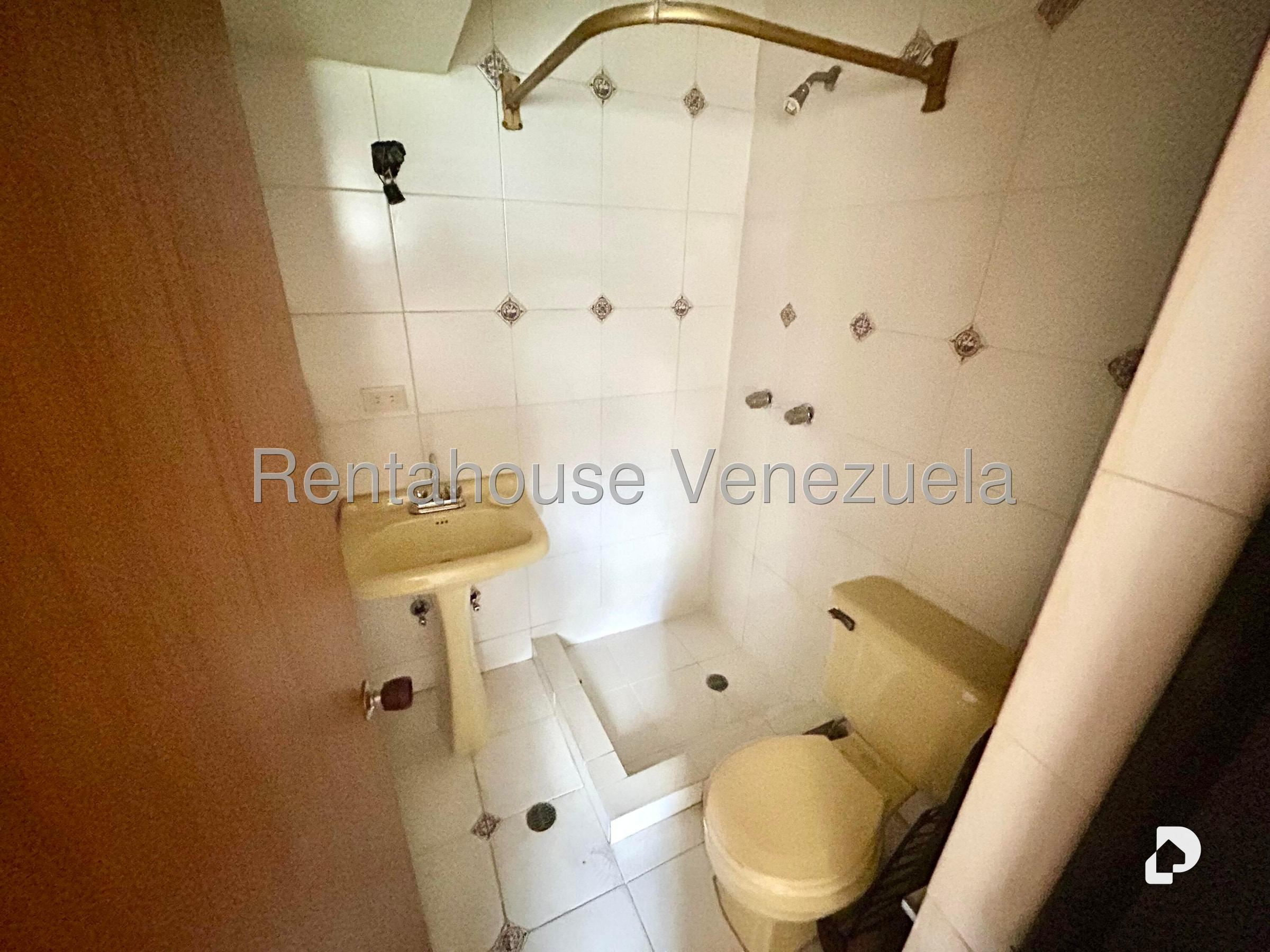 Apartamento en Colinas de La California, Caracas – 26