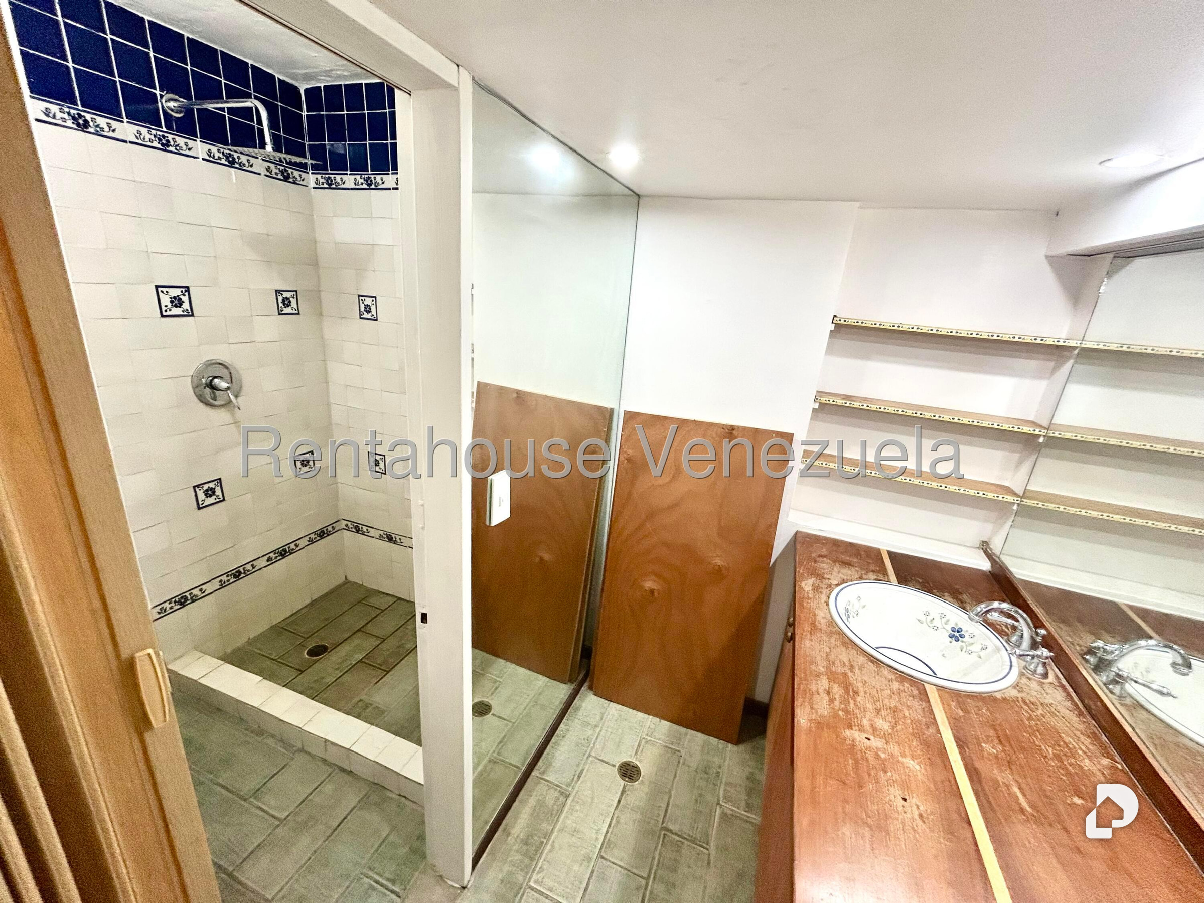 Apartamento en Colinas de La California, Caracas – 20