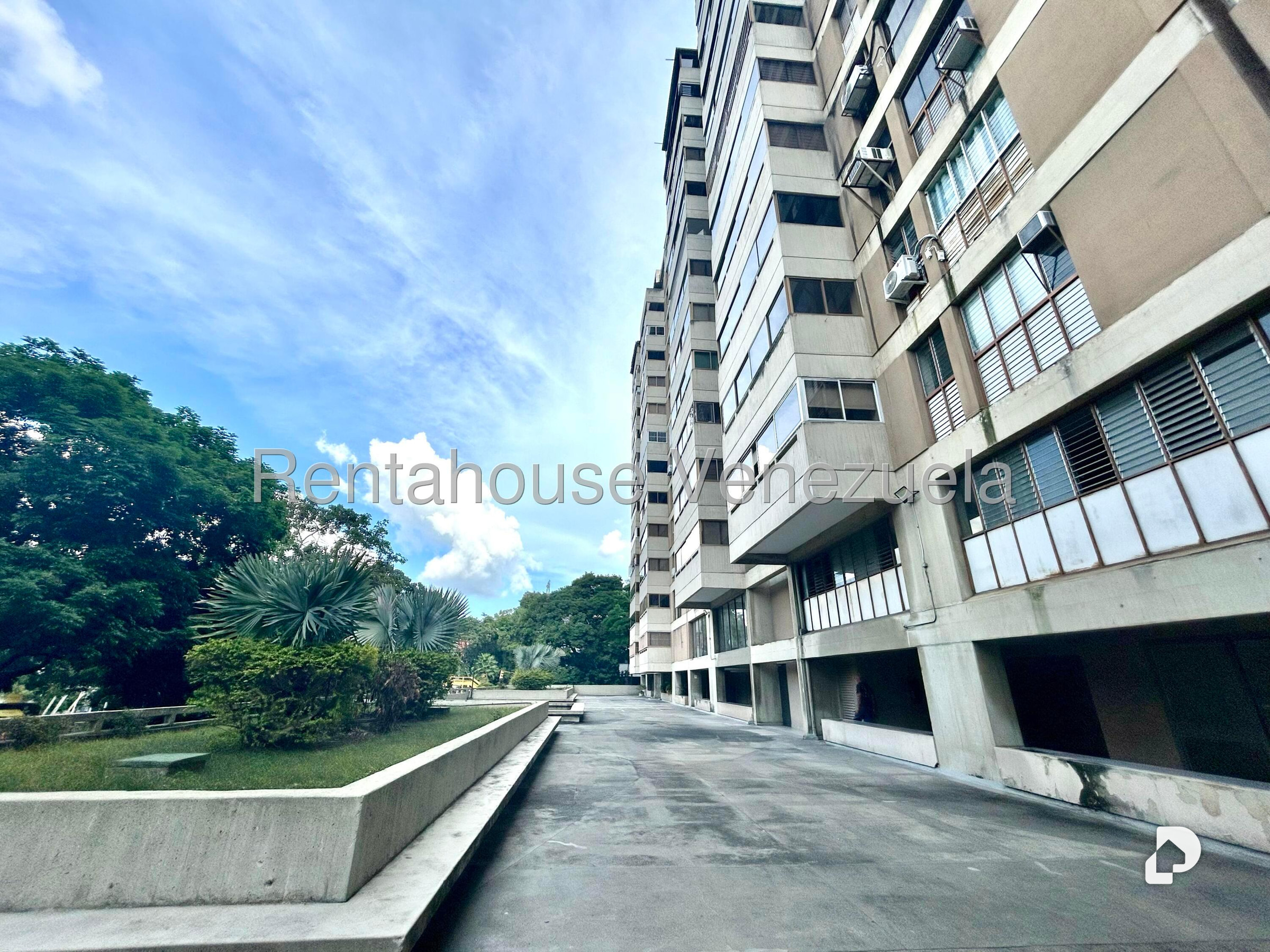 Apartamento en Colinas de La California, Caracas – 28