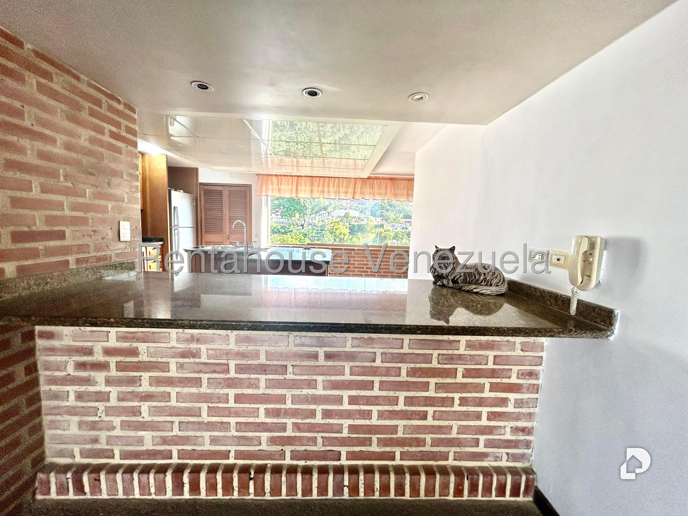 Apartamento en Colinas de La California, Caracas – 8