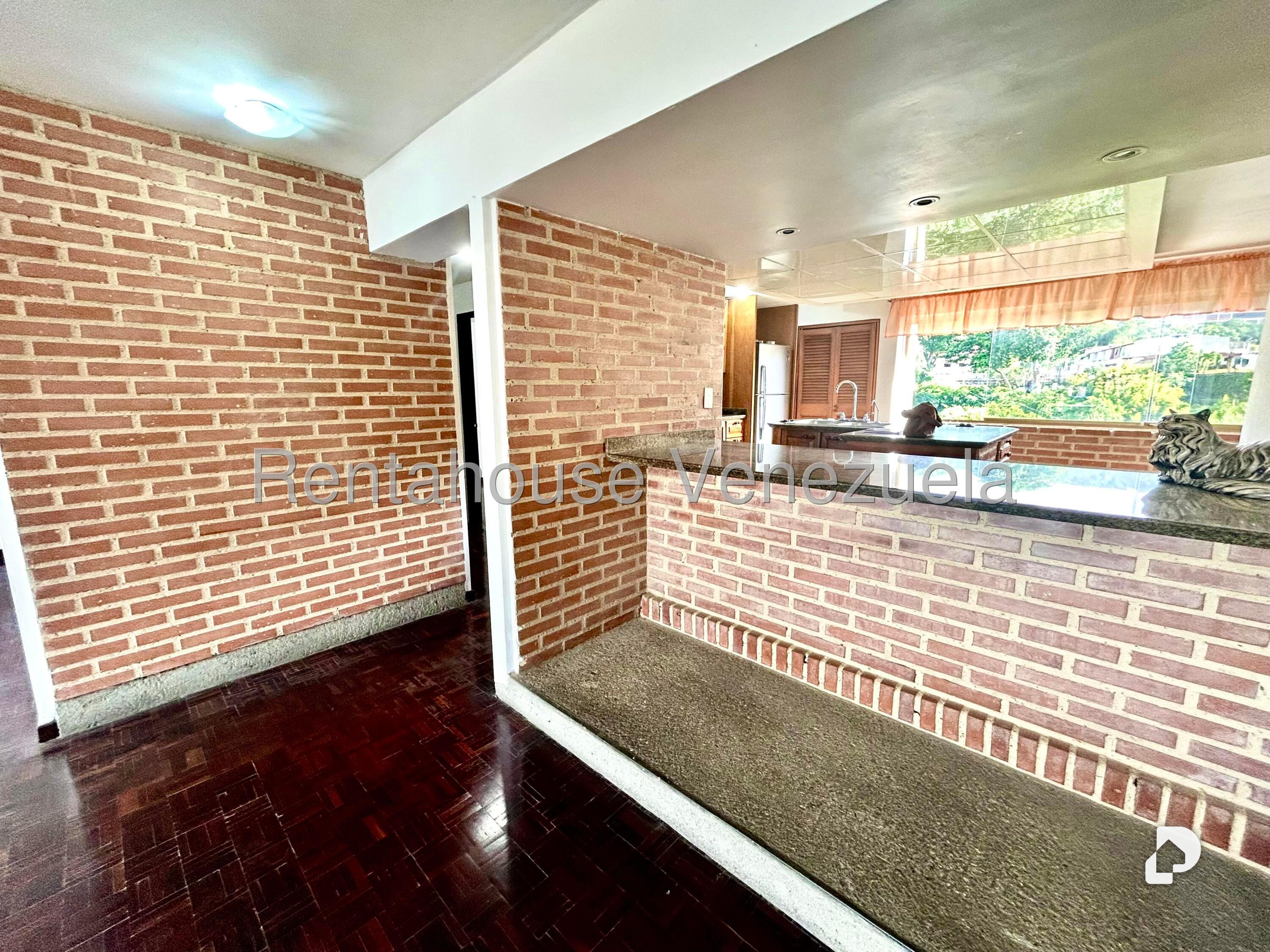 Apartamento en Colinas de La California, Caracas – 7