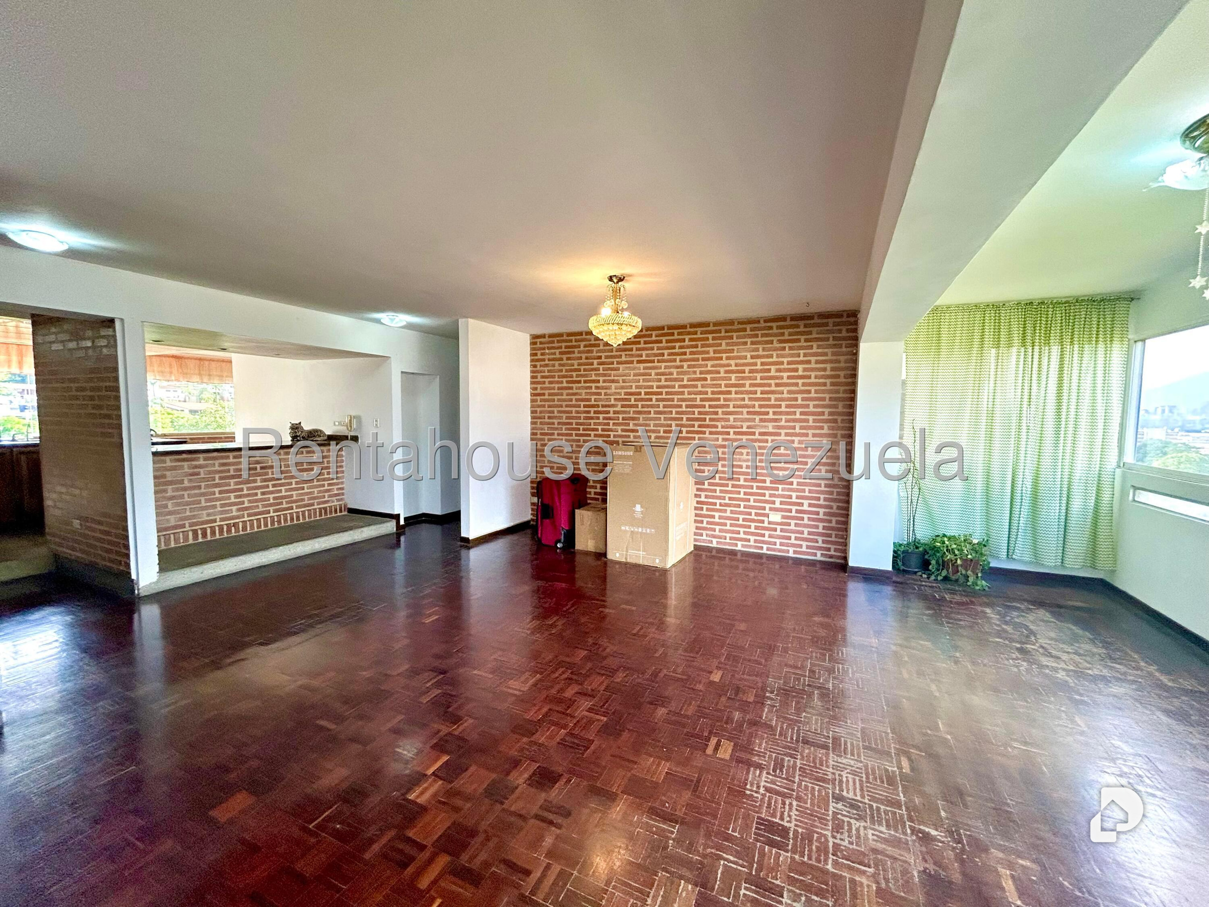 Apartamento en Colinas de La California, Caracas – 14