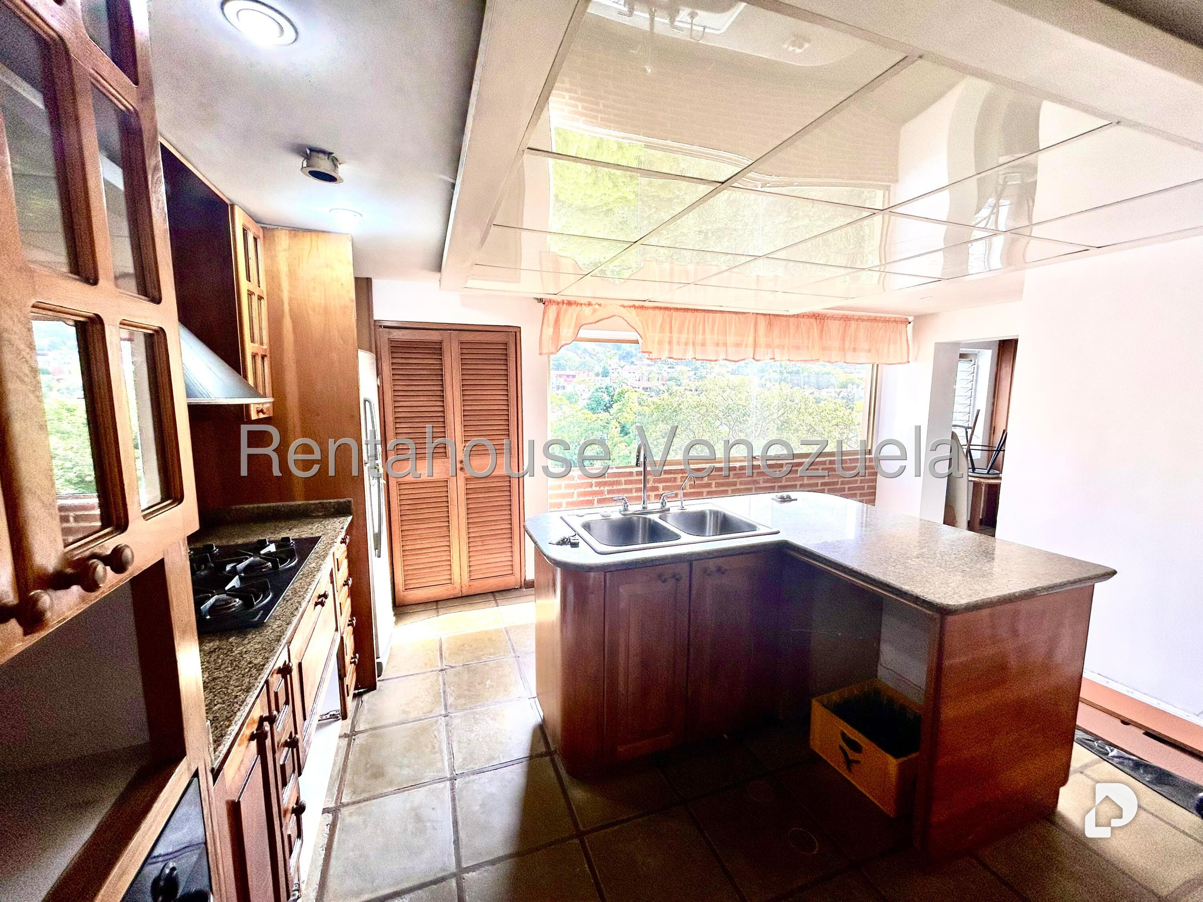 Apartamento en Colinas de La California, Caracas – 9