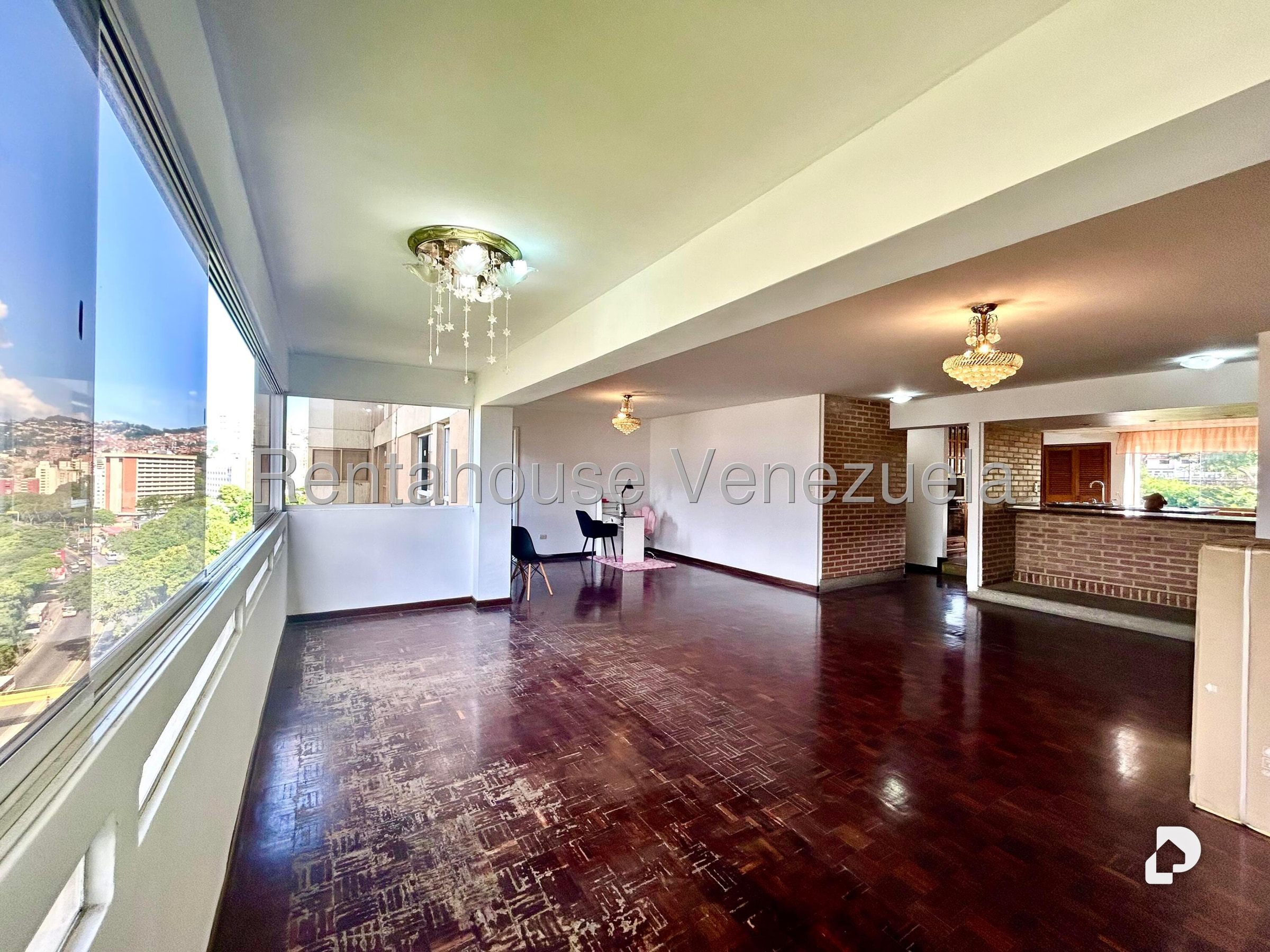 Apartamento en Colinas de La California, Caracas – 4