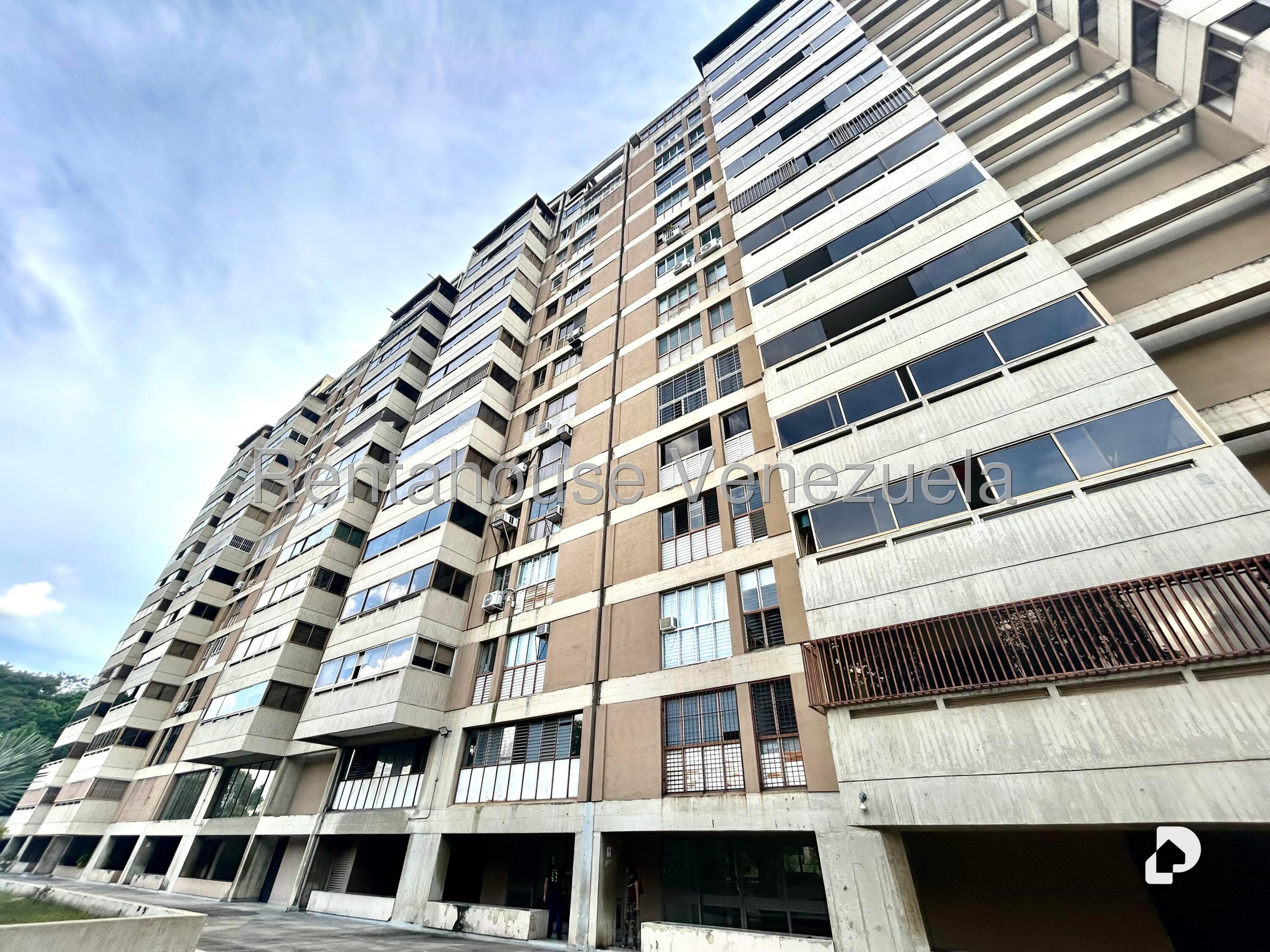 Apartamento en Colinas de La California, Caracas – 34