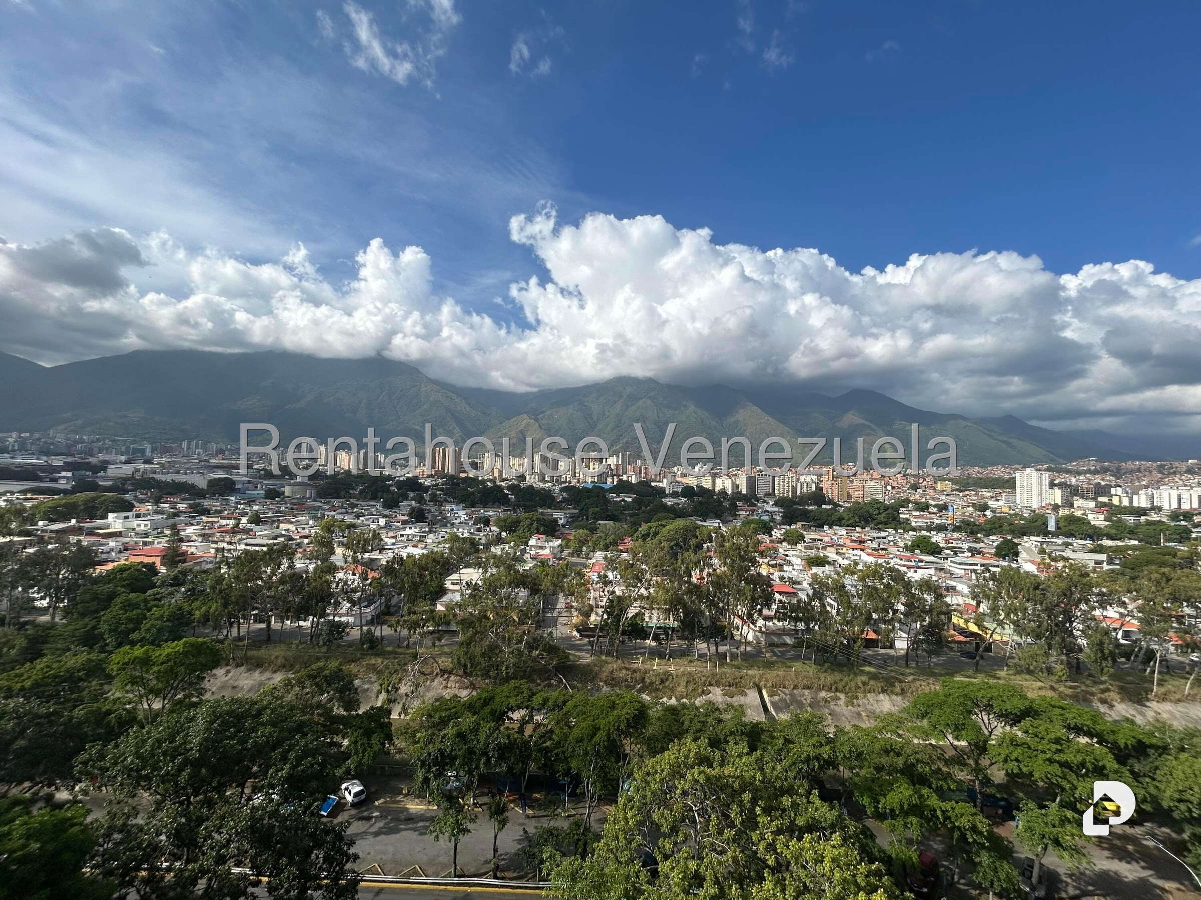 Apartamento en Colinas de La California, Caracas – 3