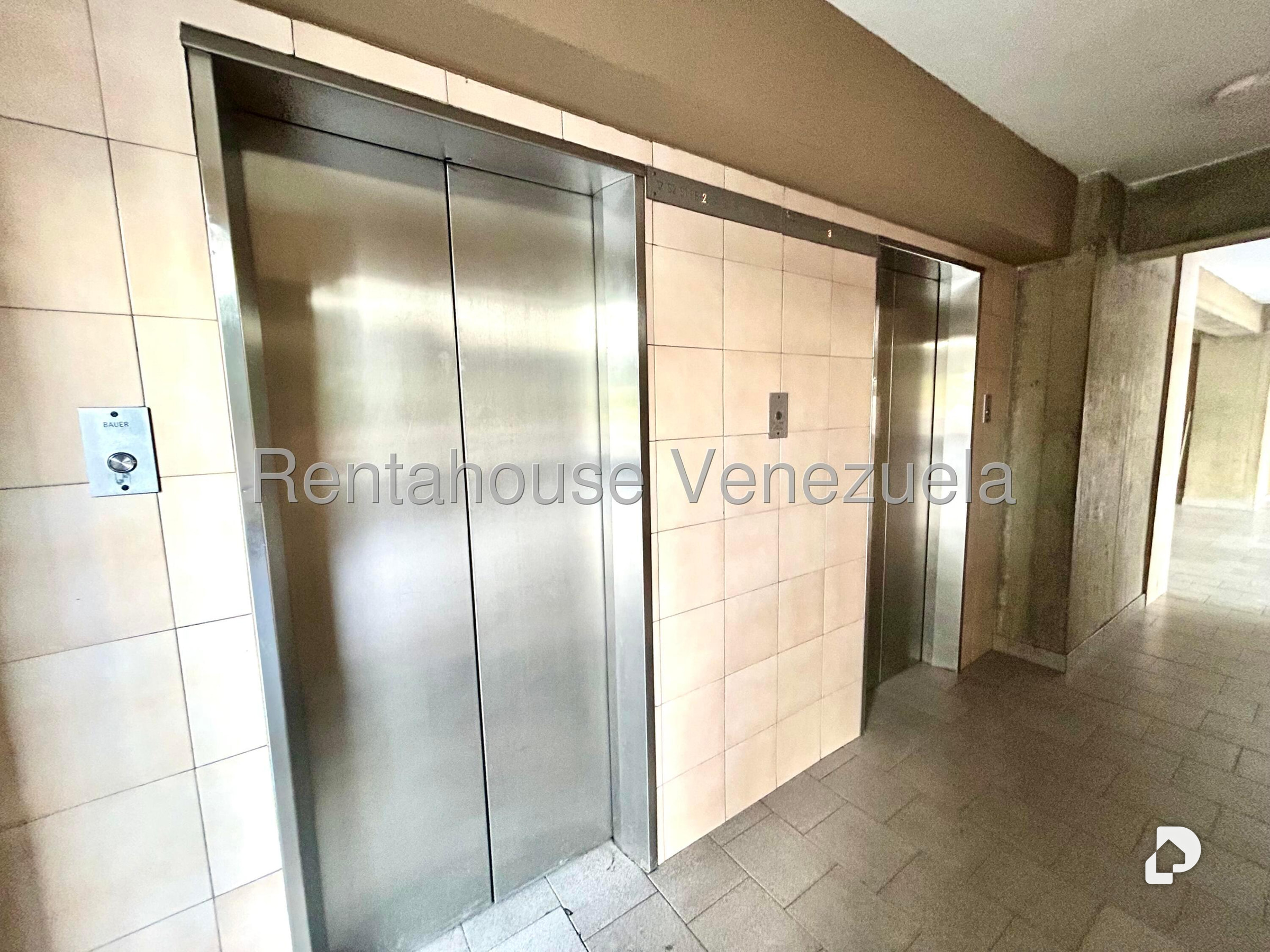 Apartamento en Colinas de La California, Caracas – 29