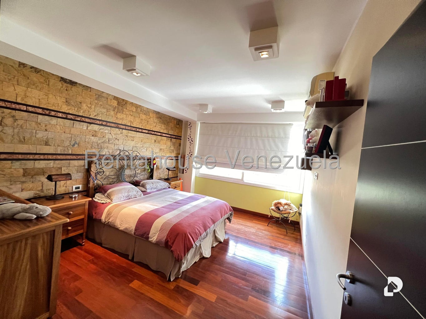 Casa en La Lagunita Country Club, Caracas – 24