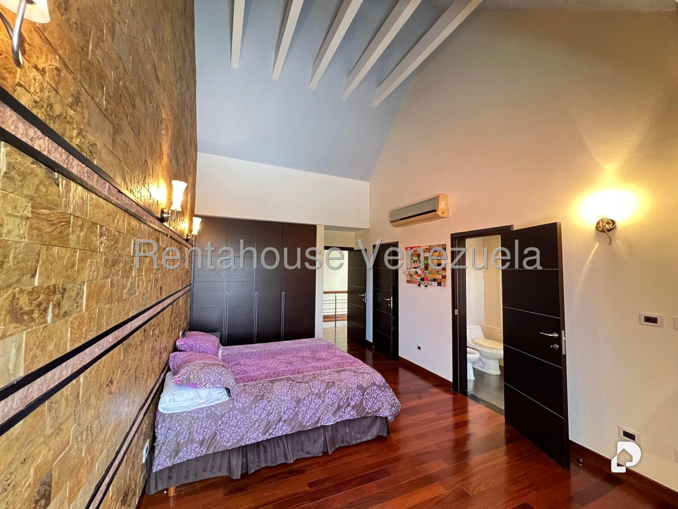 Casa en La Lagunita Country Club, Caracas – 30