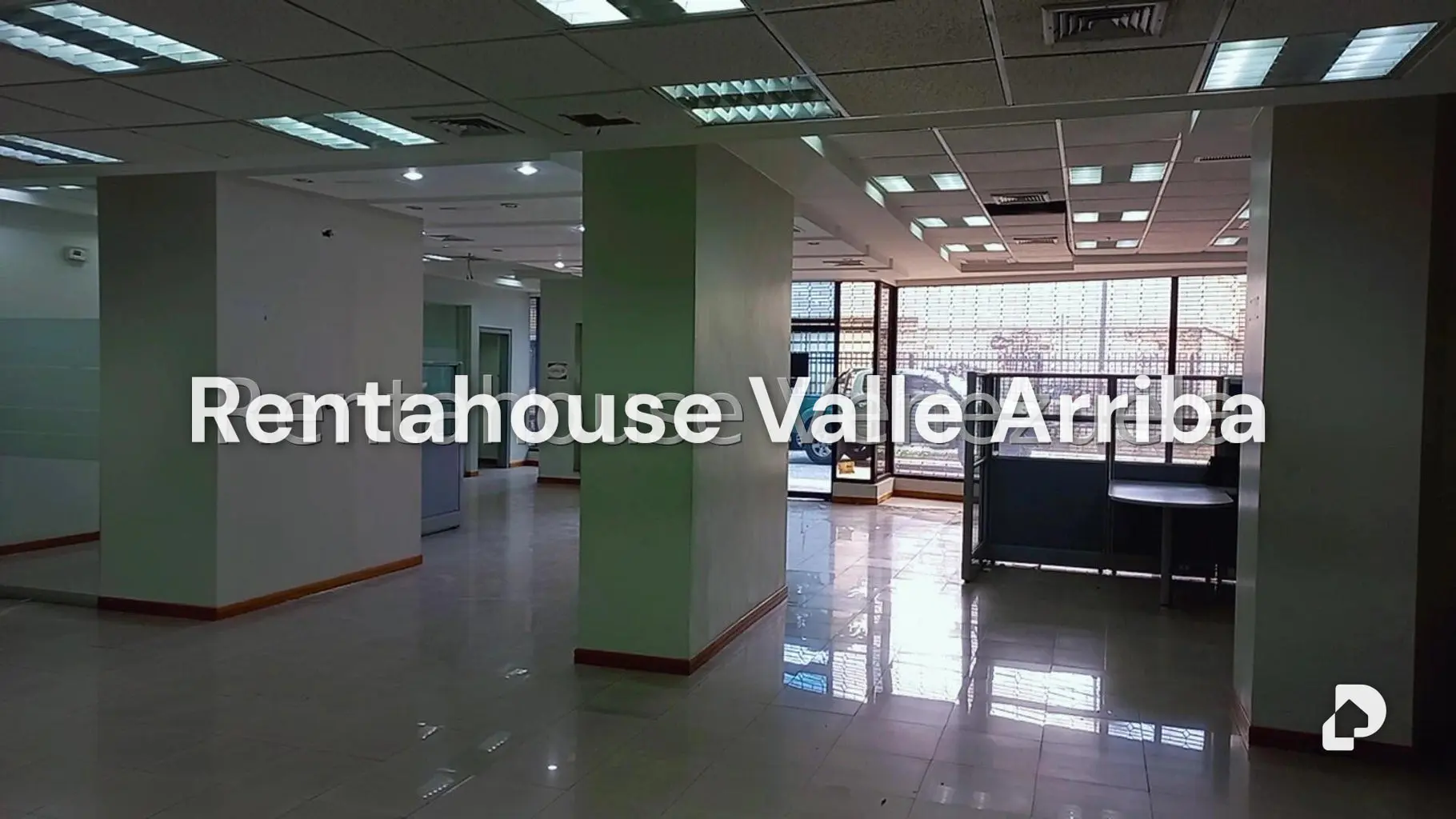 Local comercial en Los Ruices, Caracas – 5