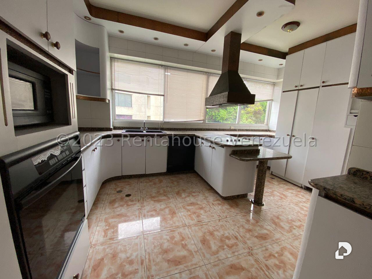 Apartamento en Miranda, Caracas – 5