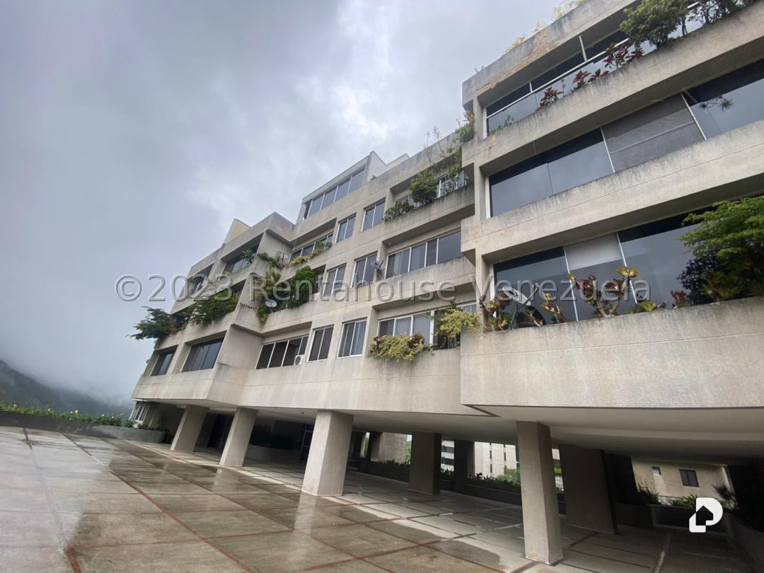Apartamento en Miranda, Caracas – 1