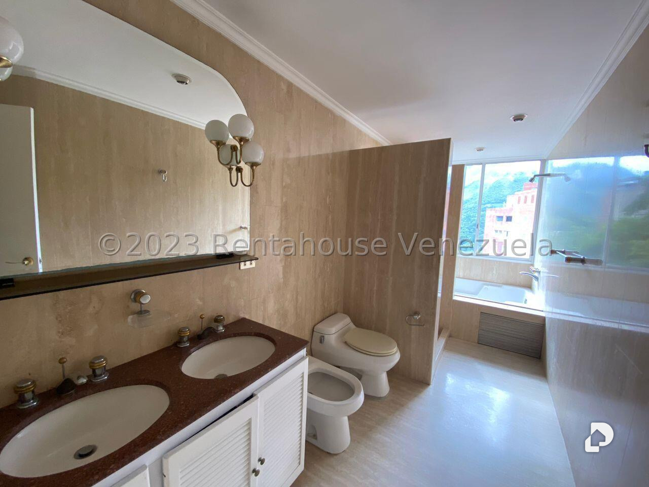 Apartamento en Miranda, Caracas – 6