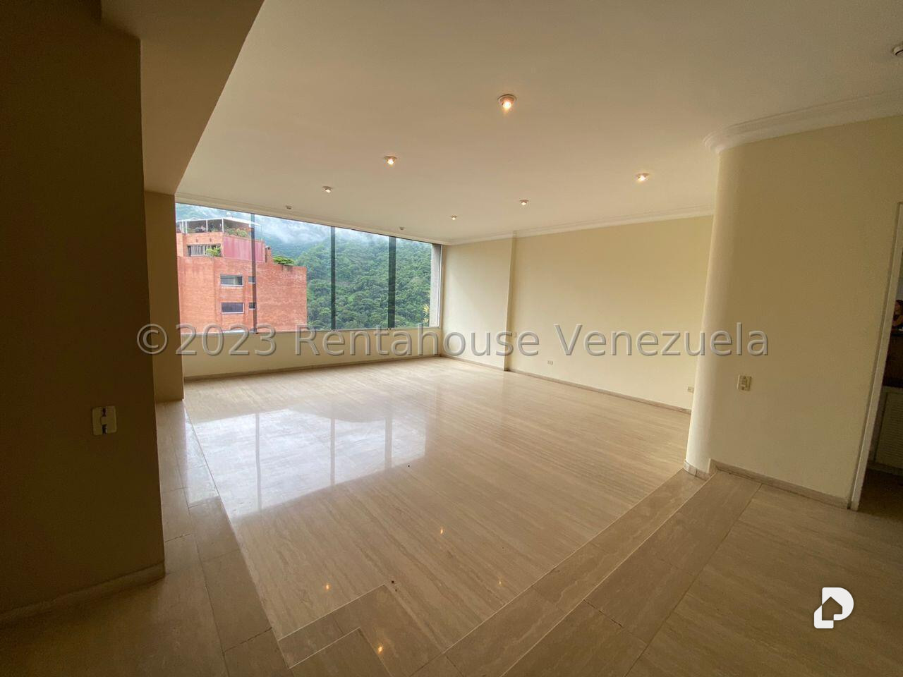 Apartamento en Miranda, Caracas – 3