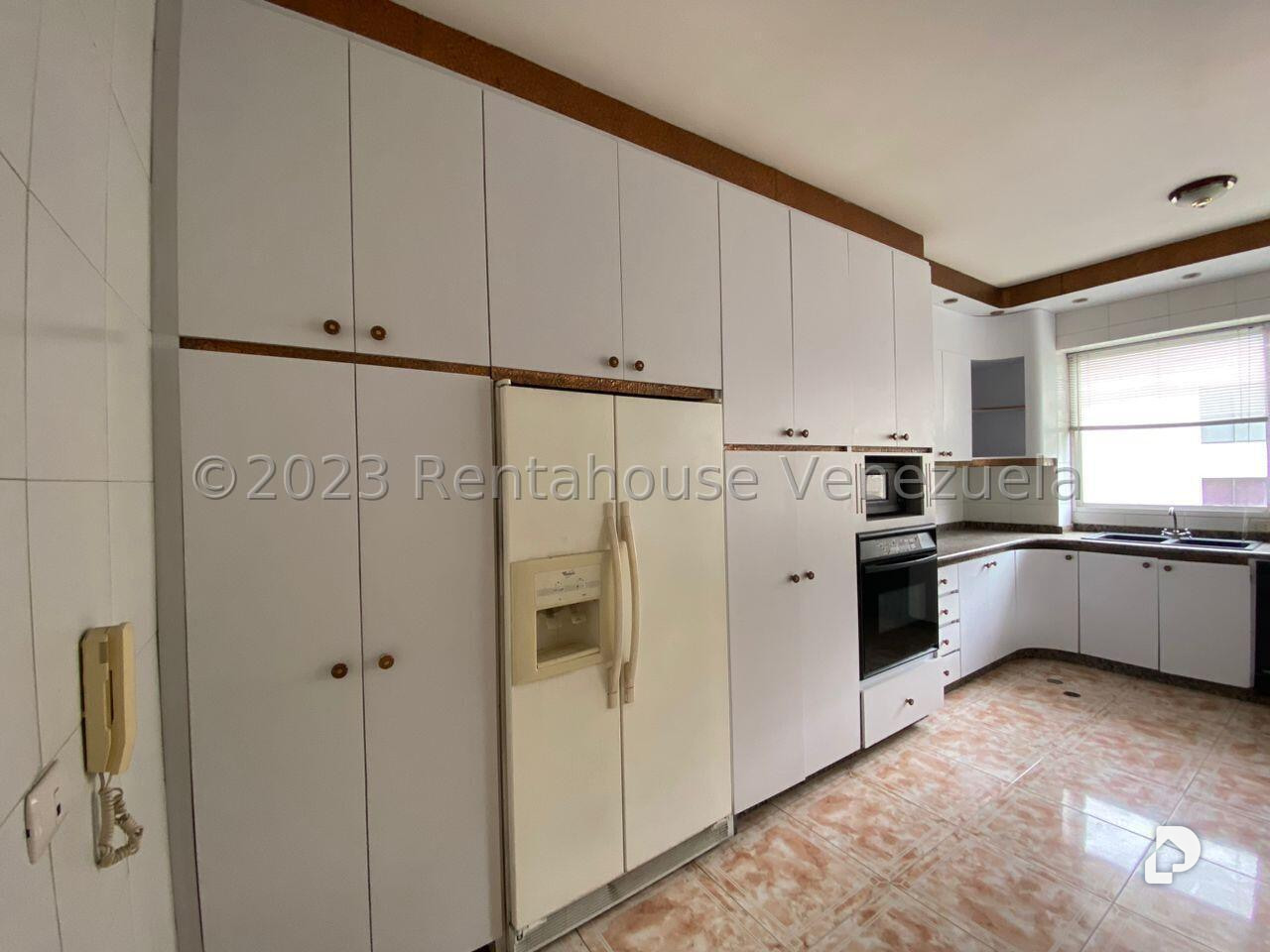 Apartamento en Miranda, Caracas – 4