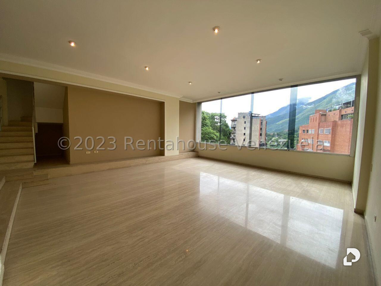 Apartamento en Miranda, Caracas – 2
