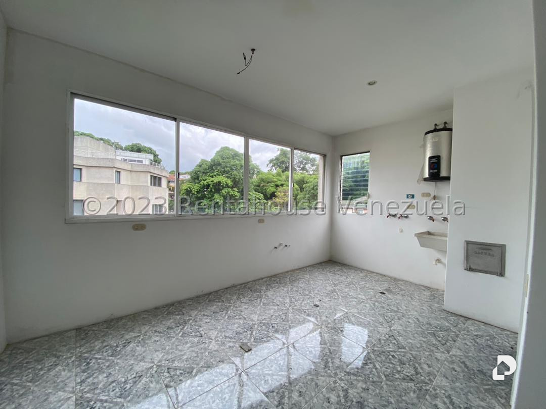 Apartamento en Miranda, Caracas – 13