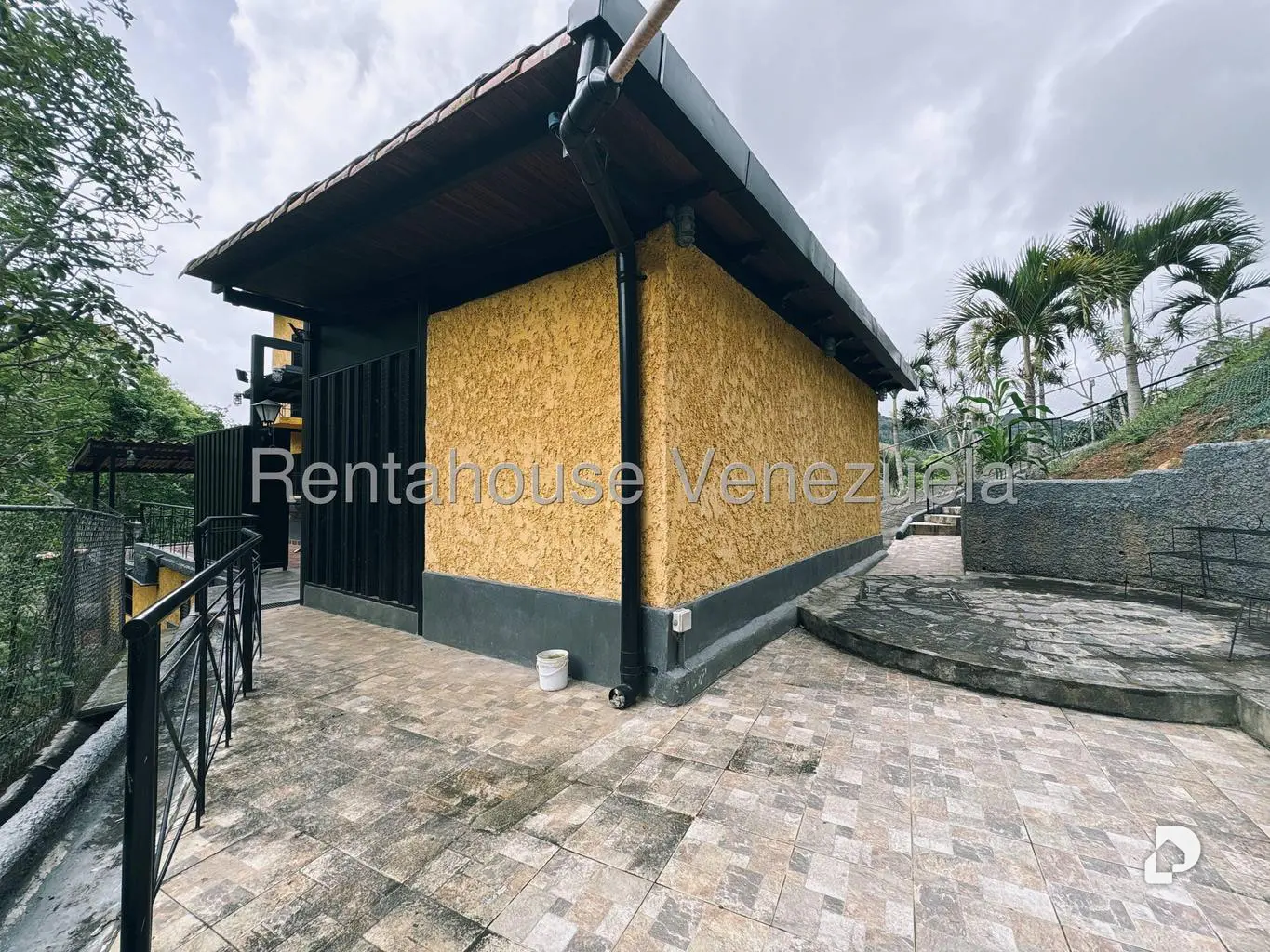 Casa en El Hatillo, Caracas