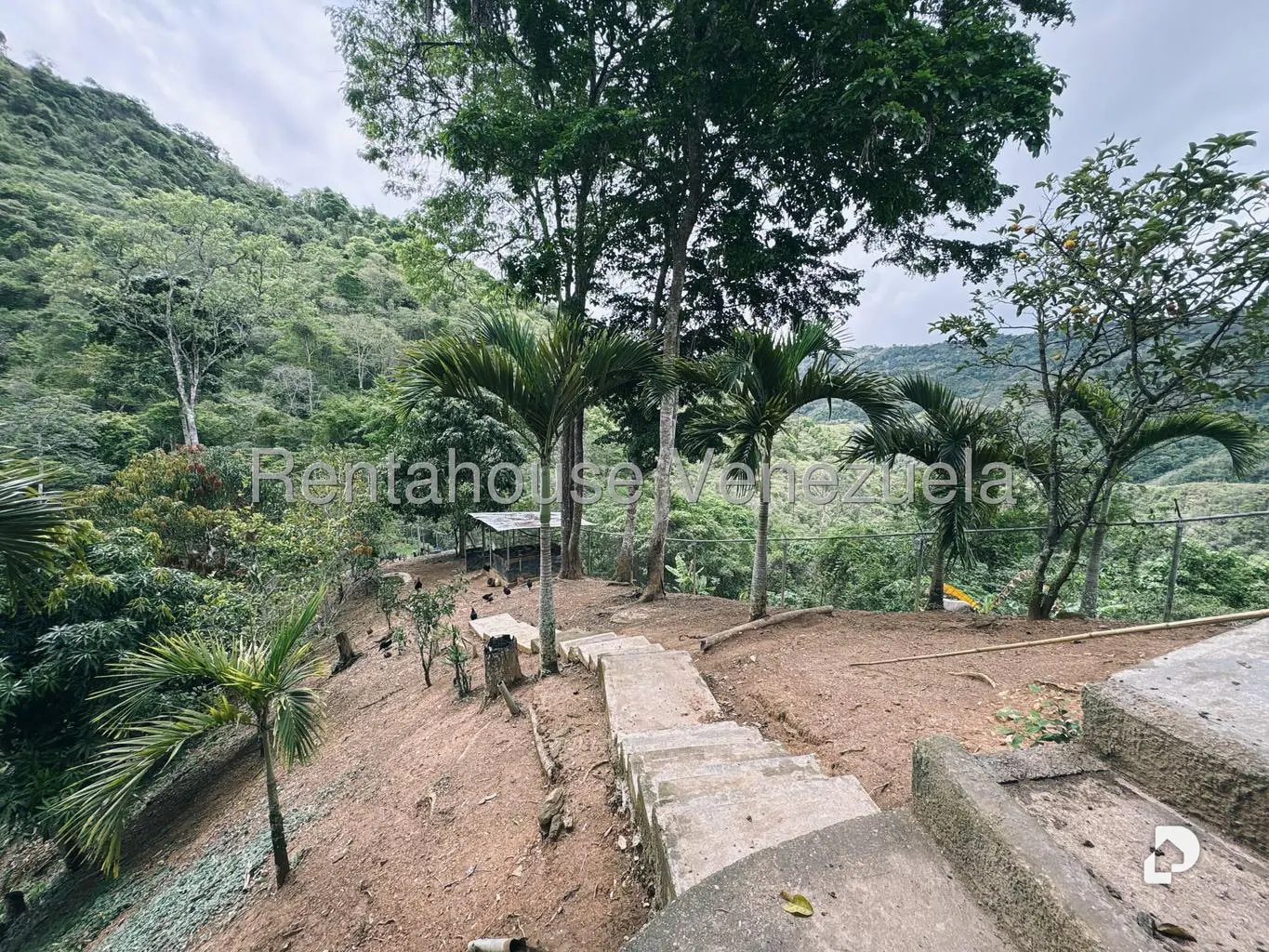 Casa en El Hatillo, Caracas