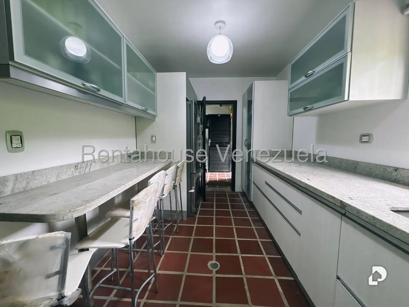 Casa en El Hatillo, Caracas